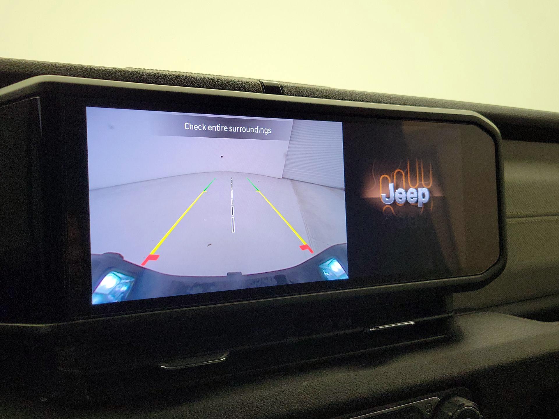 Thumbnail: 2024 Jeep Gladiator - 14