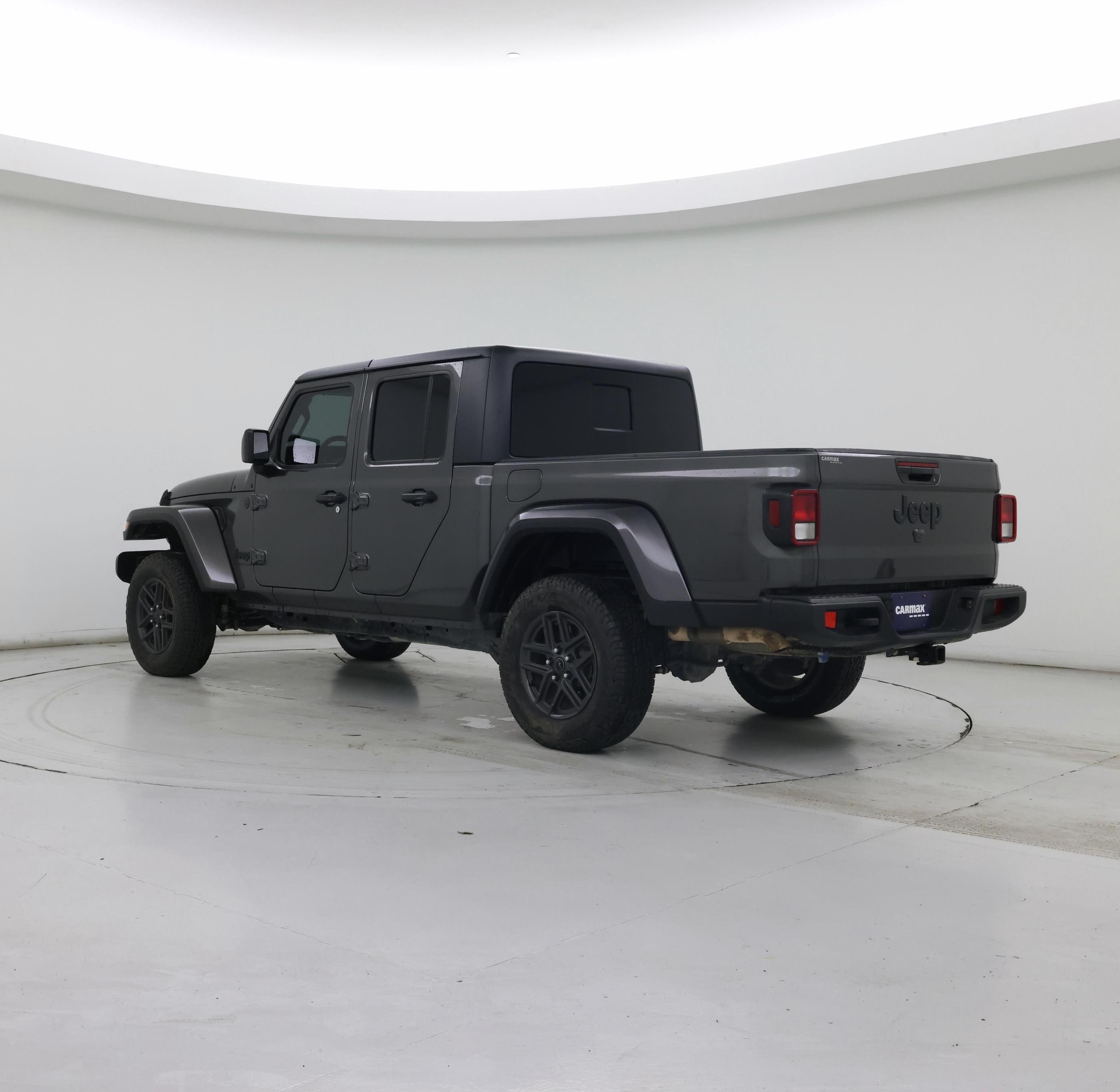 Thumbnail: 2024 Jeep Gladiator - 2