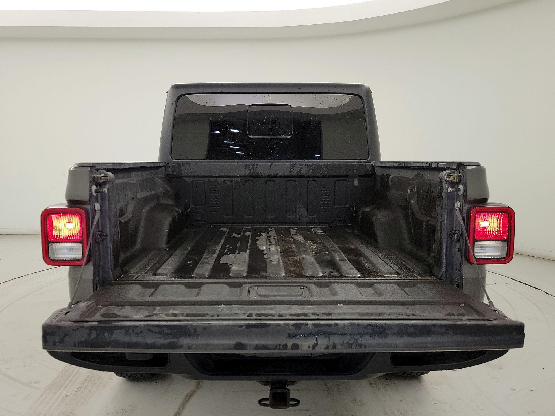 Thumbnail: 2024 Jeep Gladiator - 20