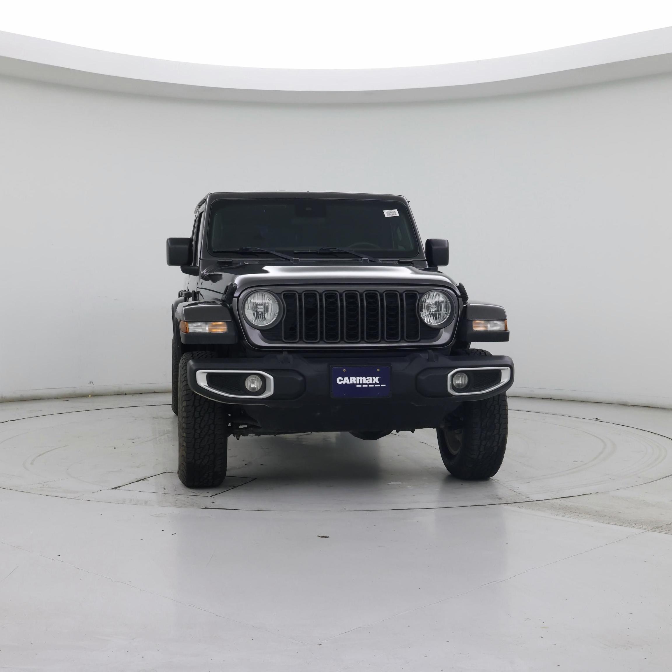 Thumbnail: 2024 Jeep Gladiator - 5