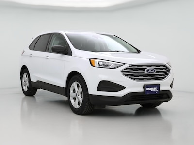 2020 Ford Edge SE