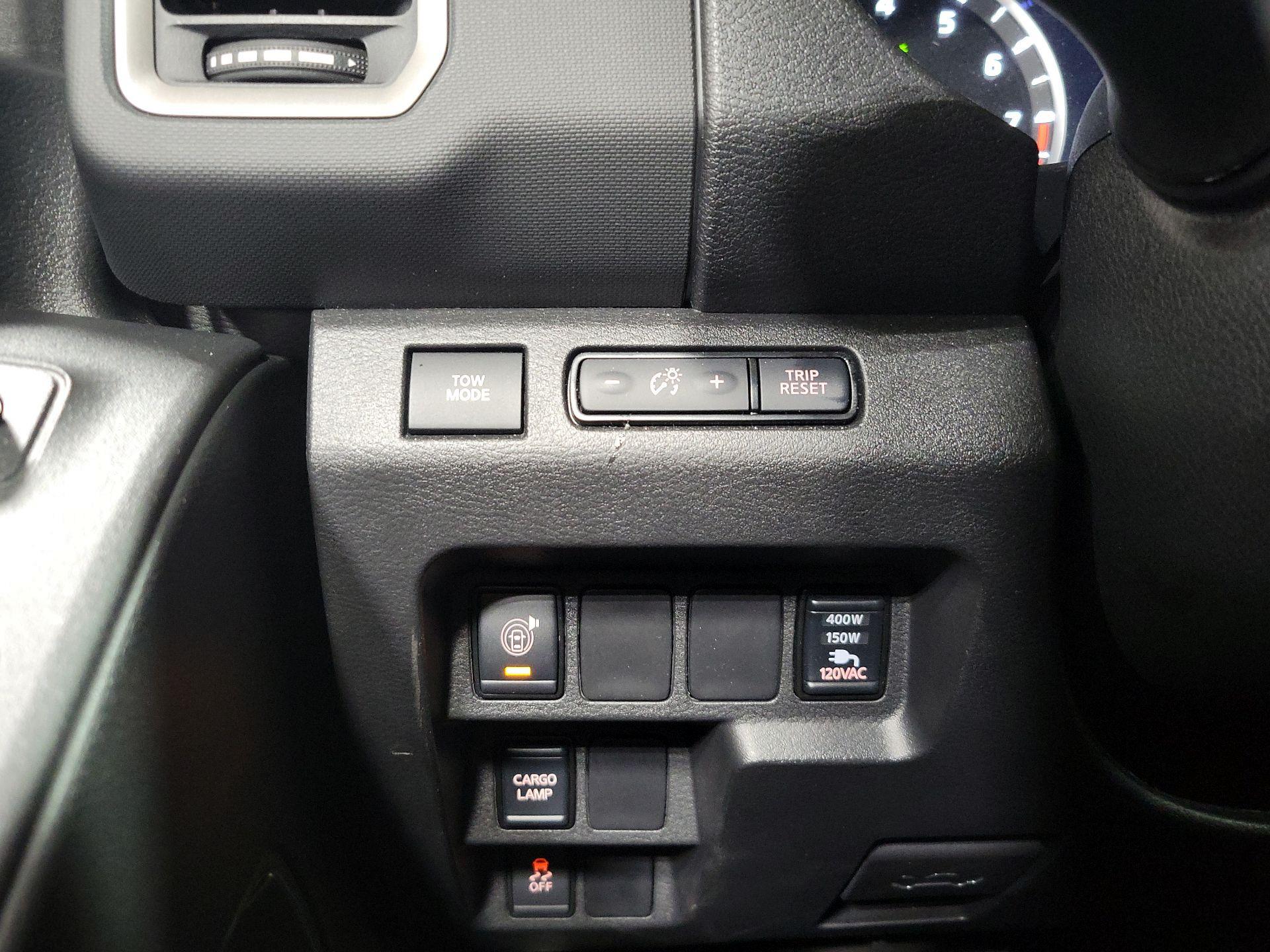 Thumbnail: 2024 Nissan Frontier - 13