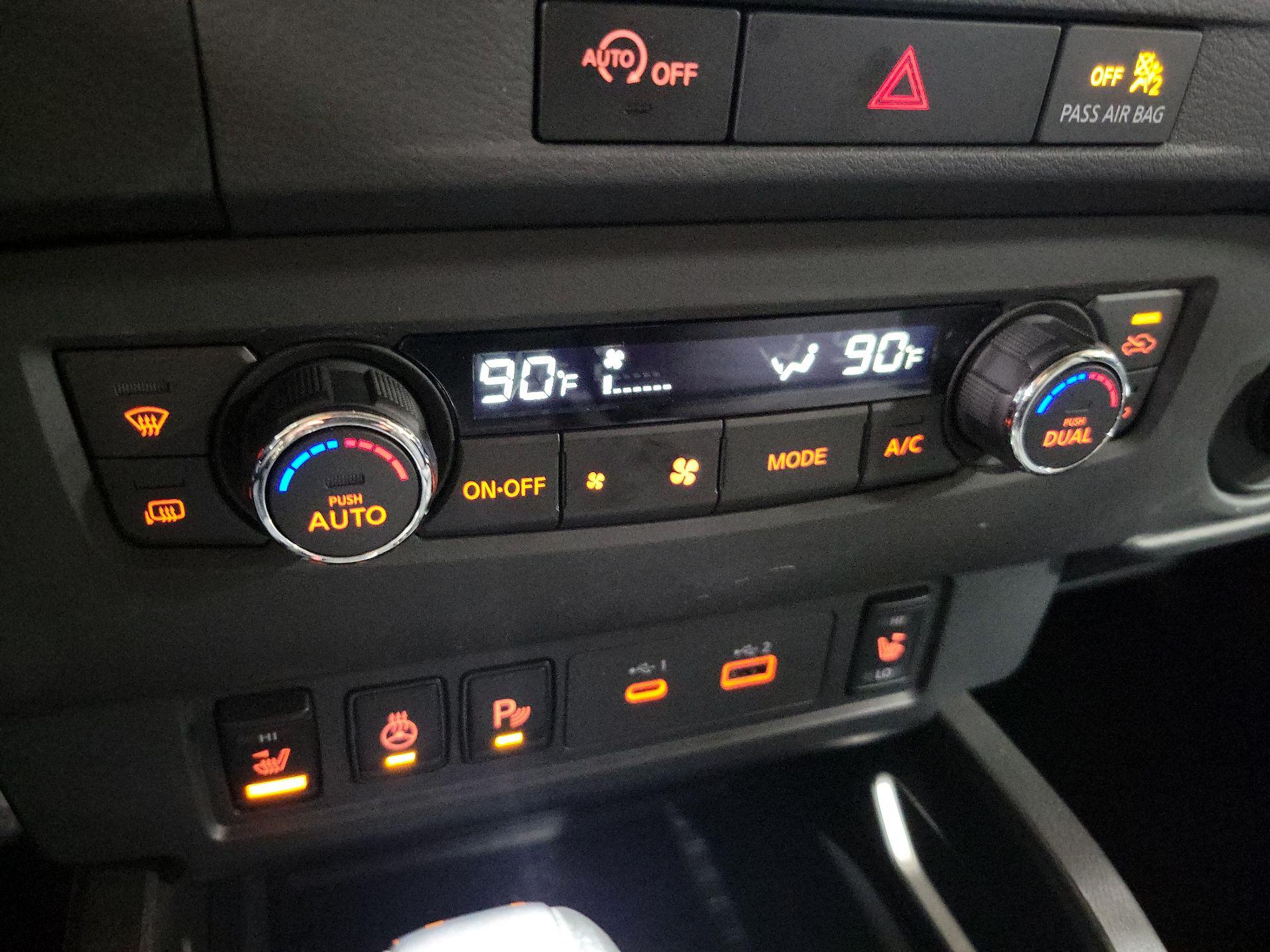 Thumbnail: 2024 Nissan Frontier - 16