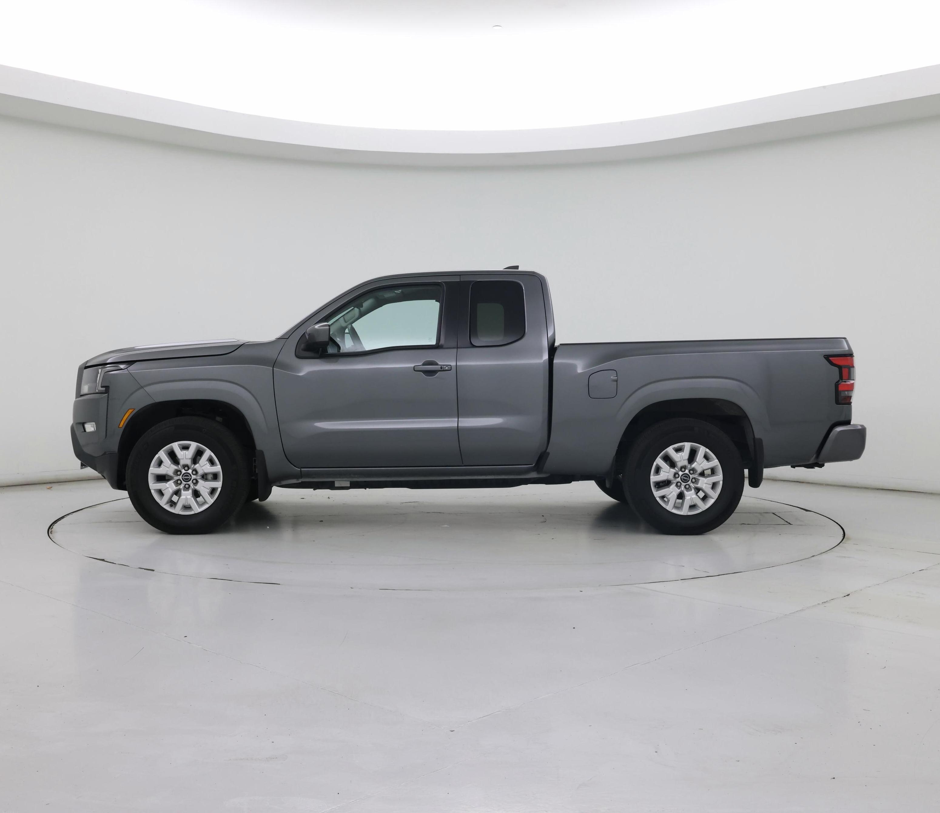 Thumbnail: 2024 Nissan Frontier - 3