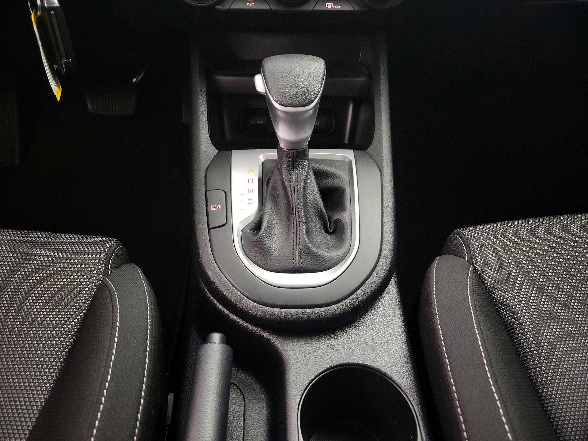 Thumbnail: 2024 Kia Forte - 17