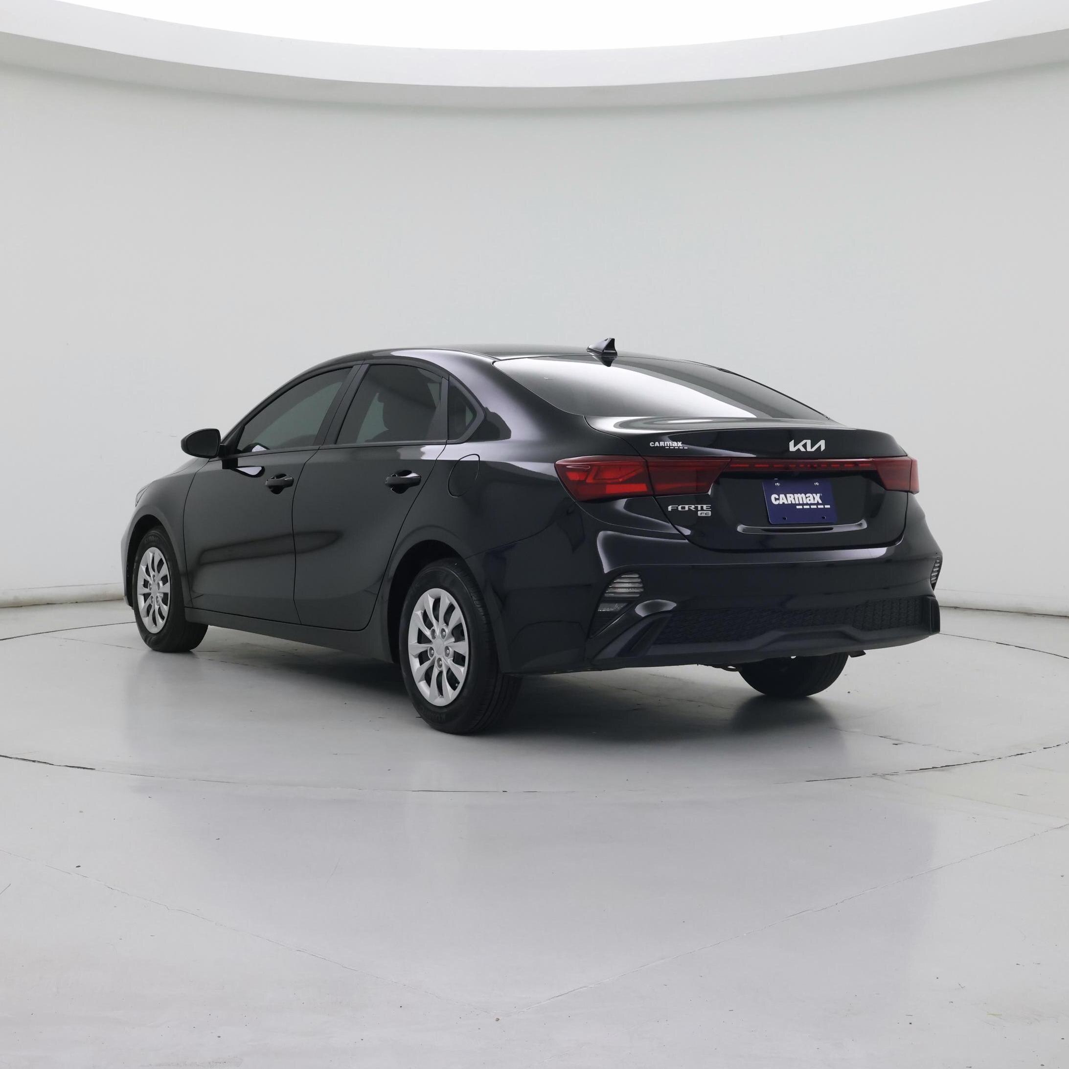 Thumbnail: 2024 Kia Forte - 2