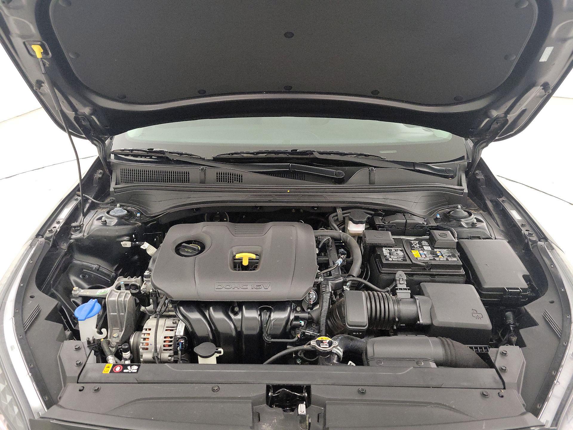 Thumbnail: 2024 Kia Forte - 20