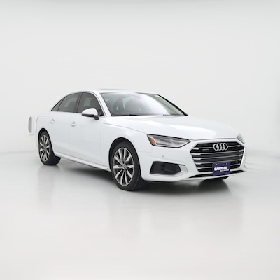 2021 Audi A4 Premium