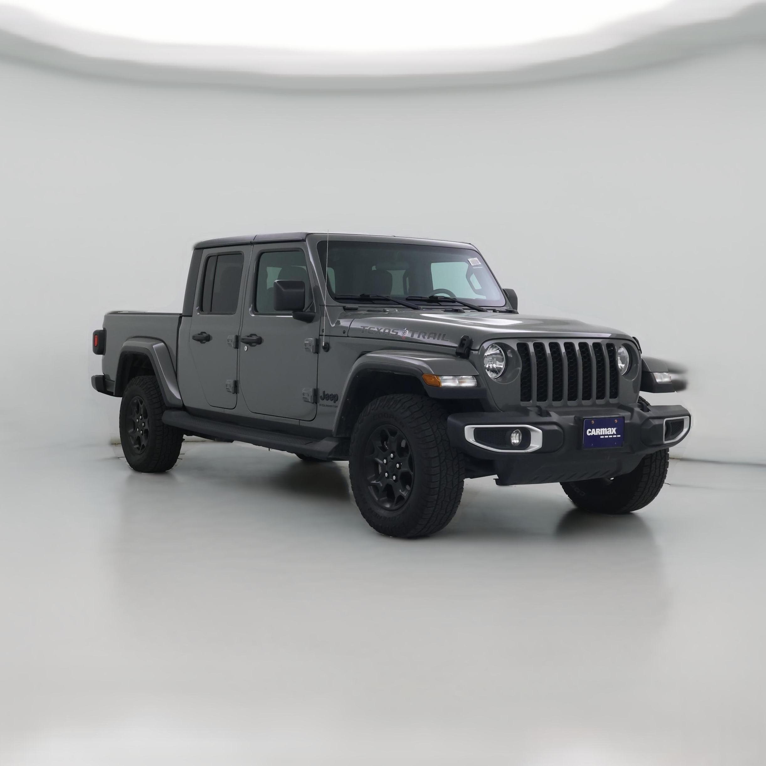 Thumbnail: 2023 Jeep Gladiator - 1