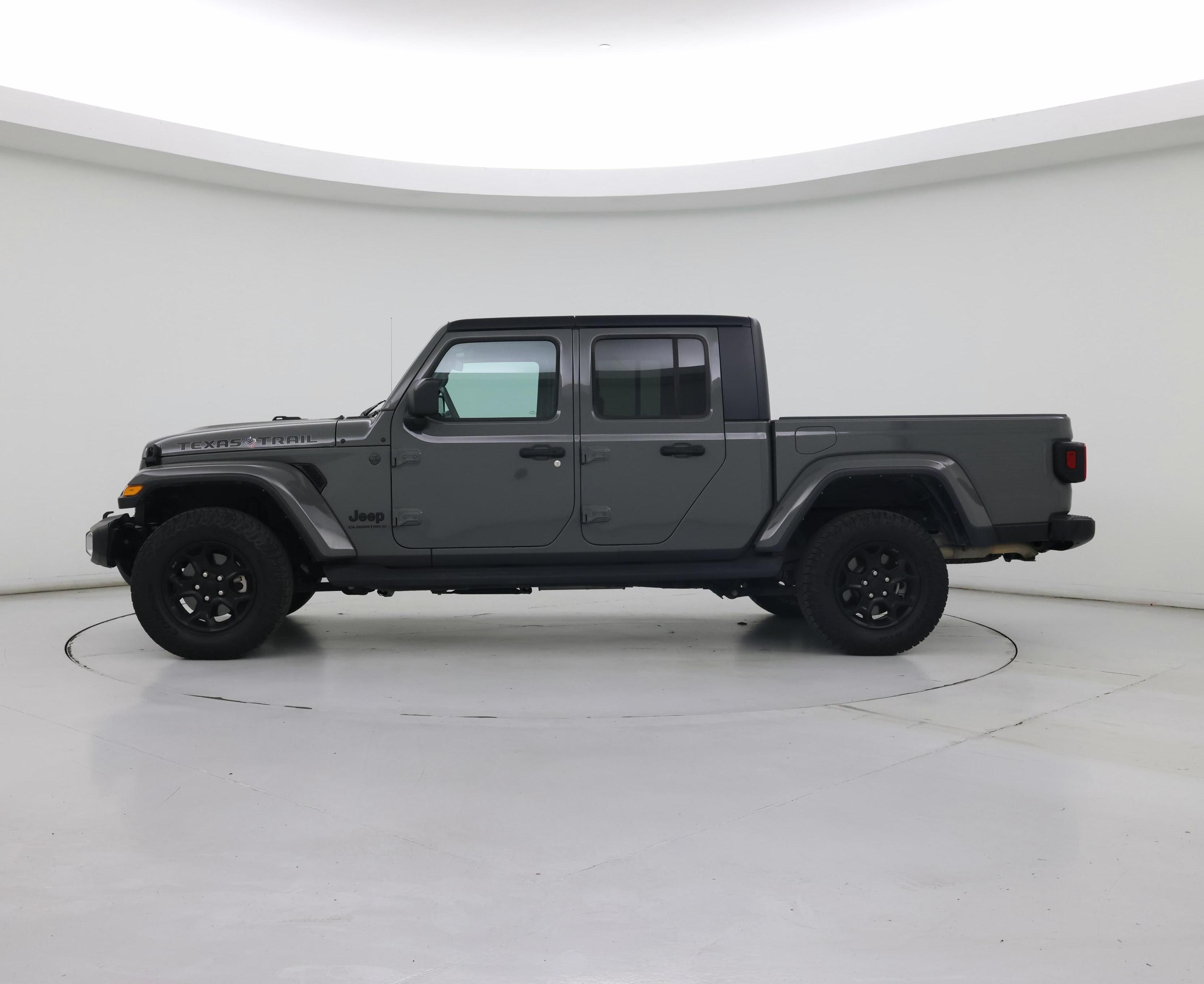 Thumbnail: 2023 Jeep Gladiator - 3