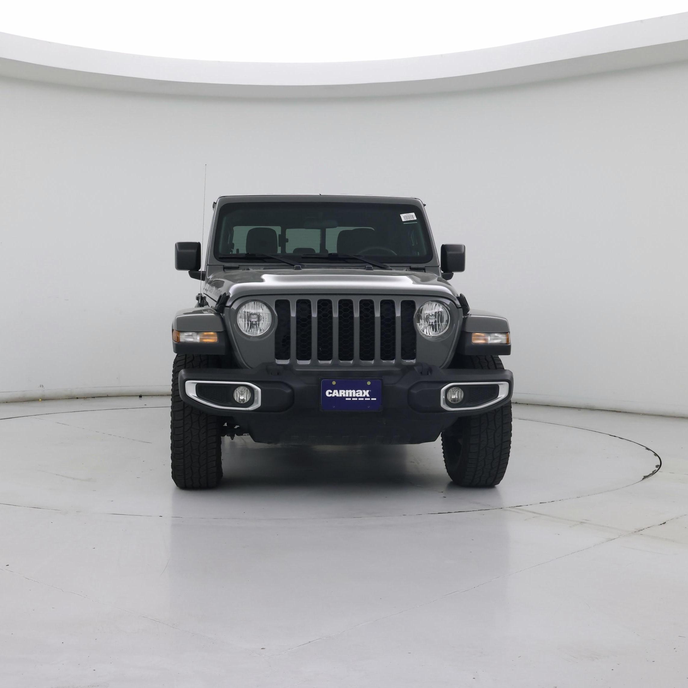 Thumbnail: 2023 Jeep Gladiator - 5