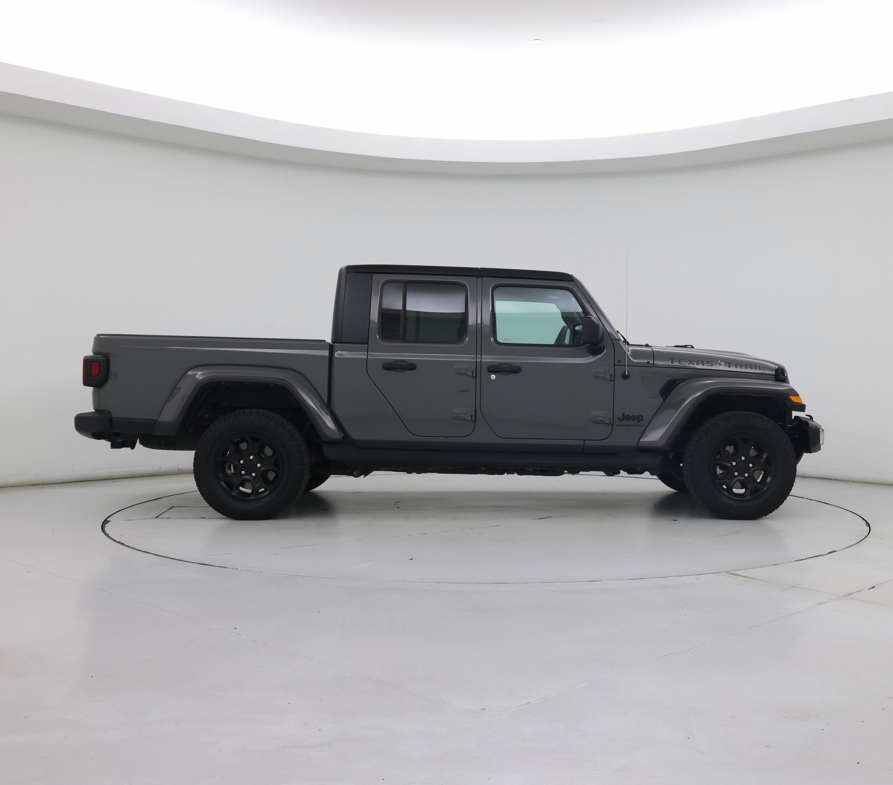 Thumbnail: 2023 Jeep Gladiator - 7