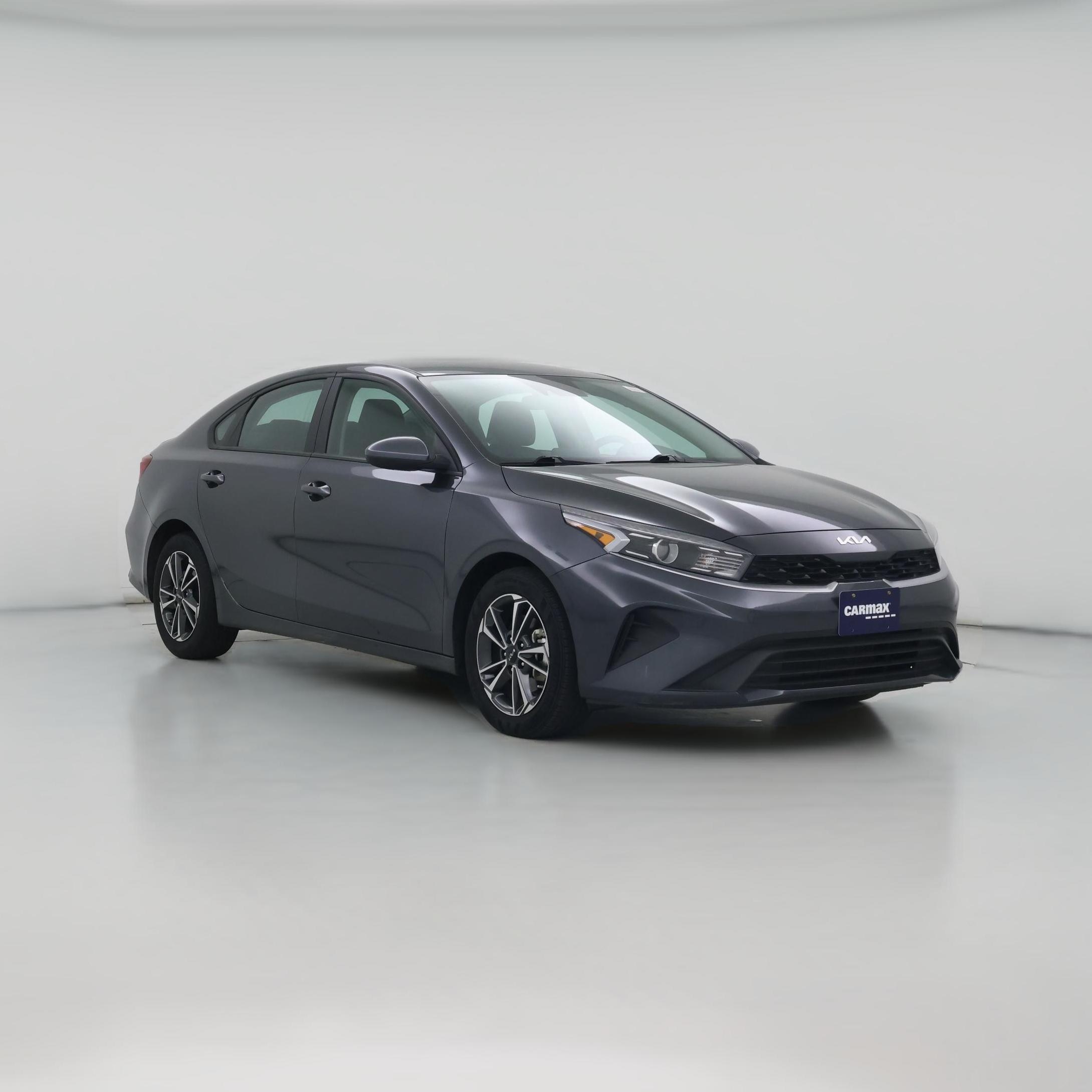 Thumbnail: 2024 Kia Forte - 1