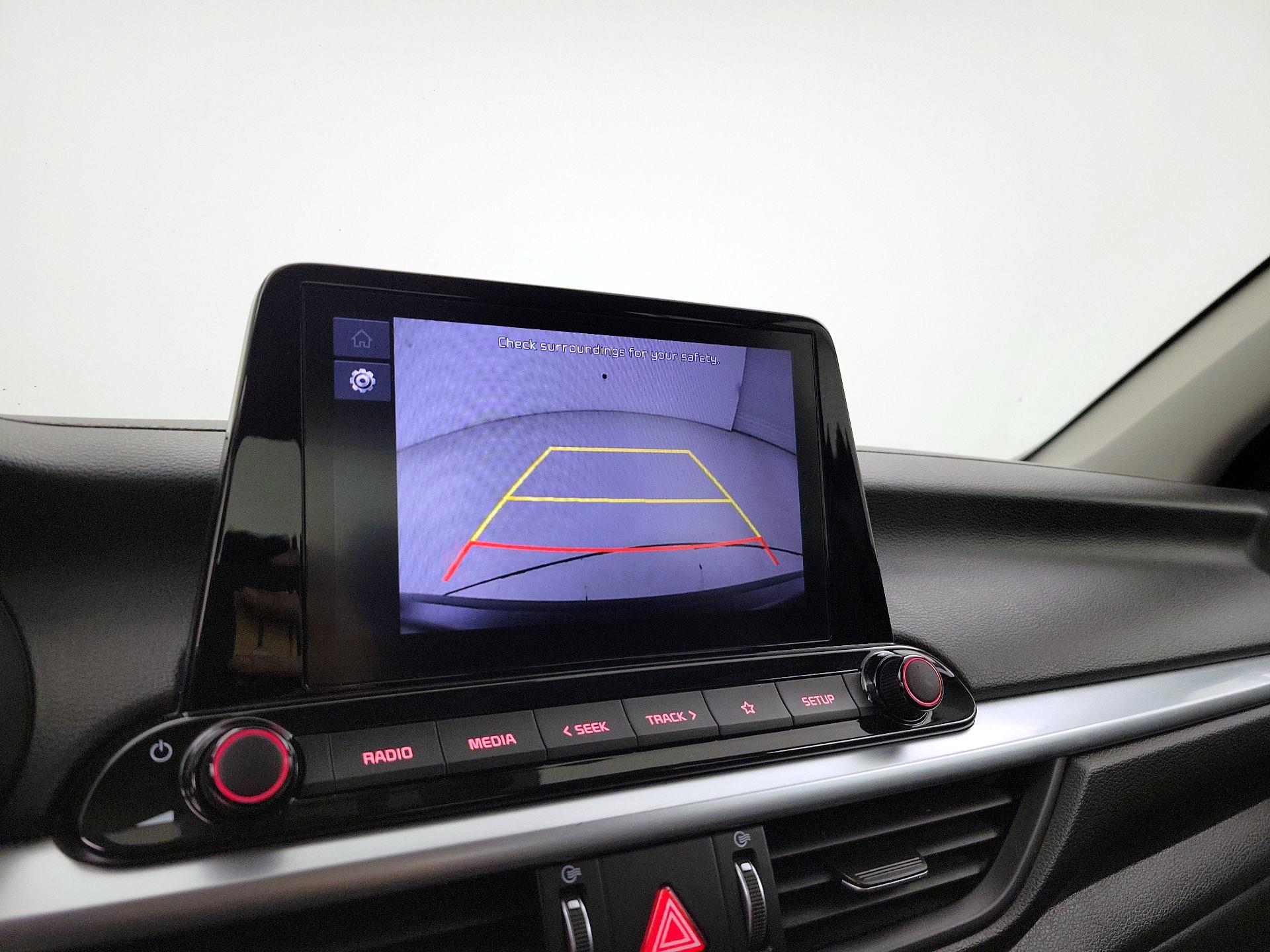 Thumbnail: 2024 Kia Forte - 14