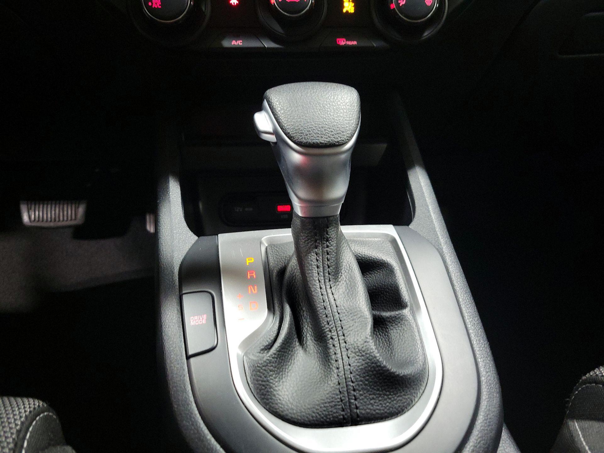 Thumbnail: 2024 Kia Forte - 17