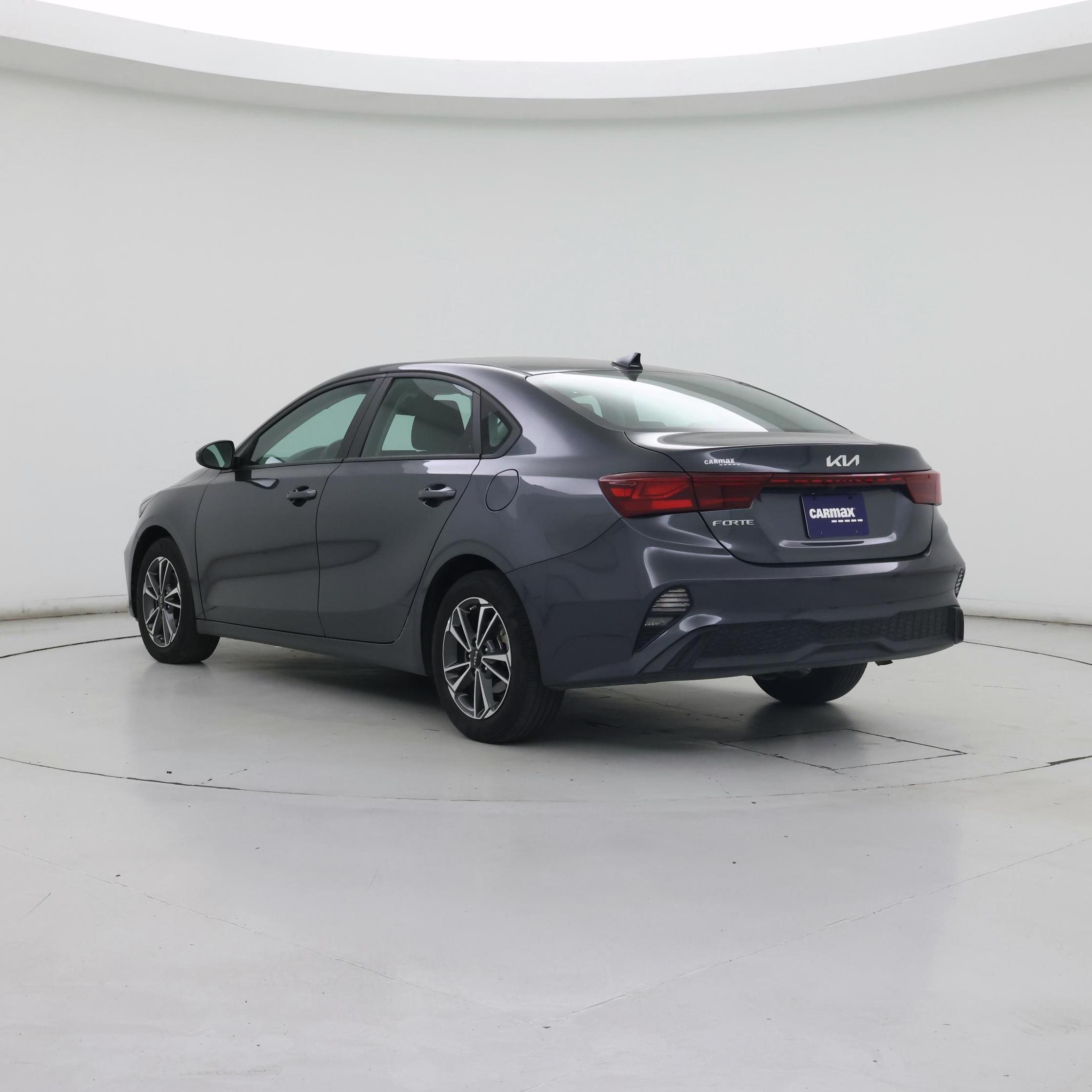 Thumbnail: 2024 Kia Forte - 2