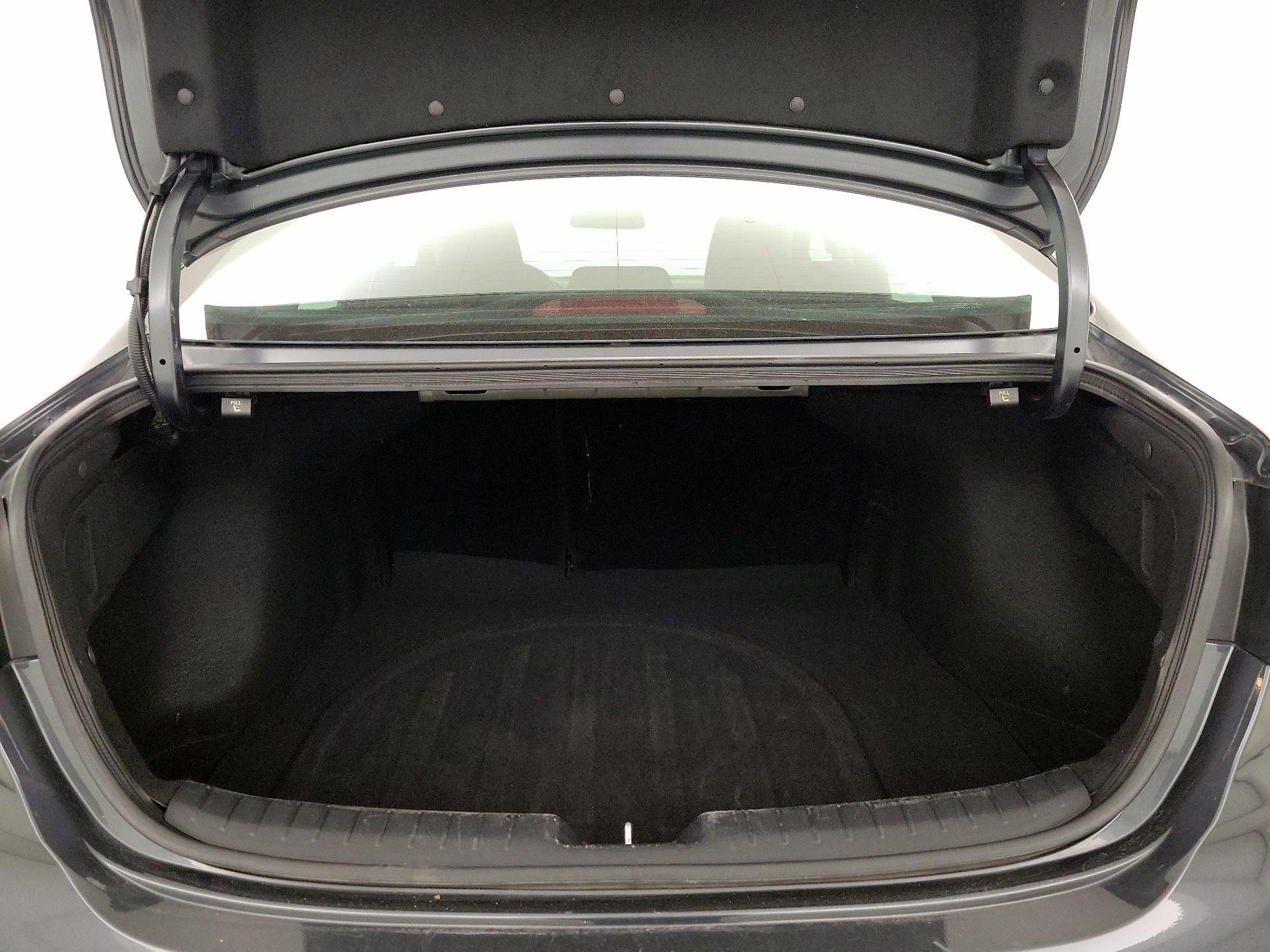 Thumbnail: 2024 Kia Forte - 19