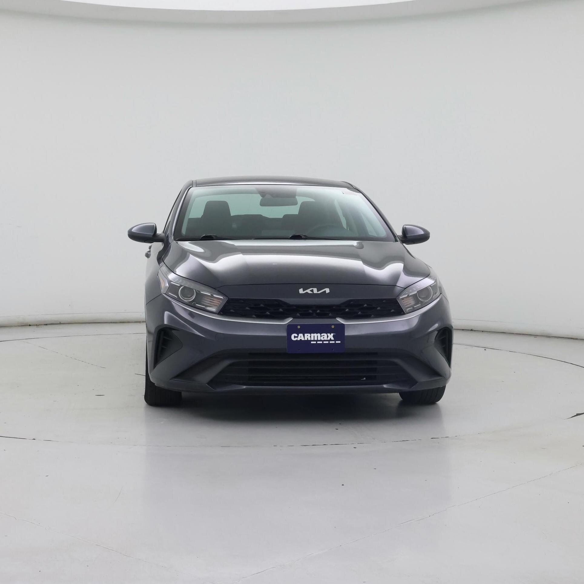 Thumbnail: 2024 Kia Forte - 5