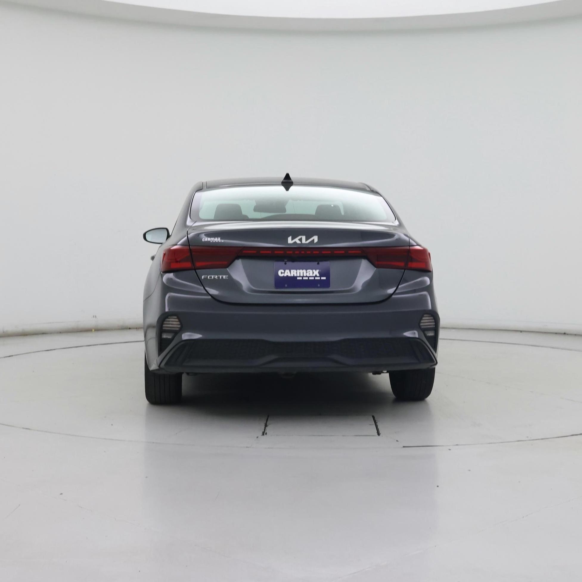 Thumbnail: 2024 Kia Forte - 6