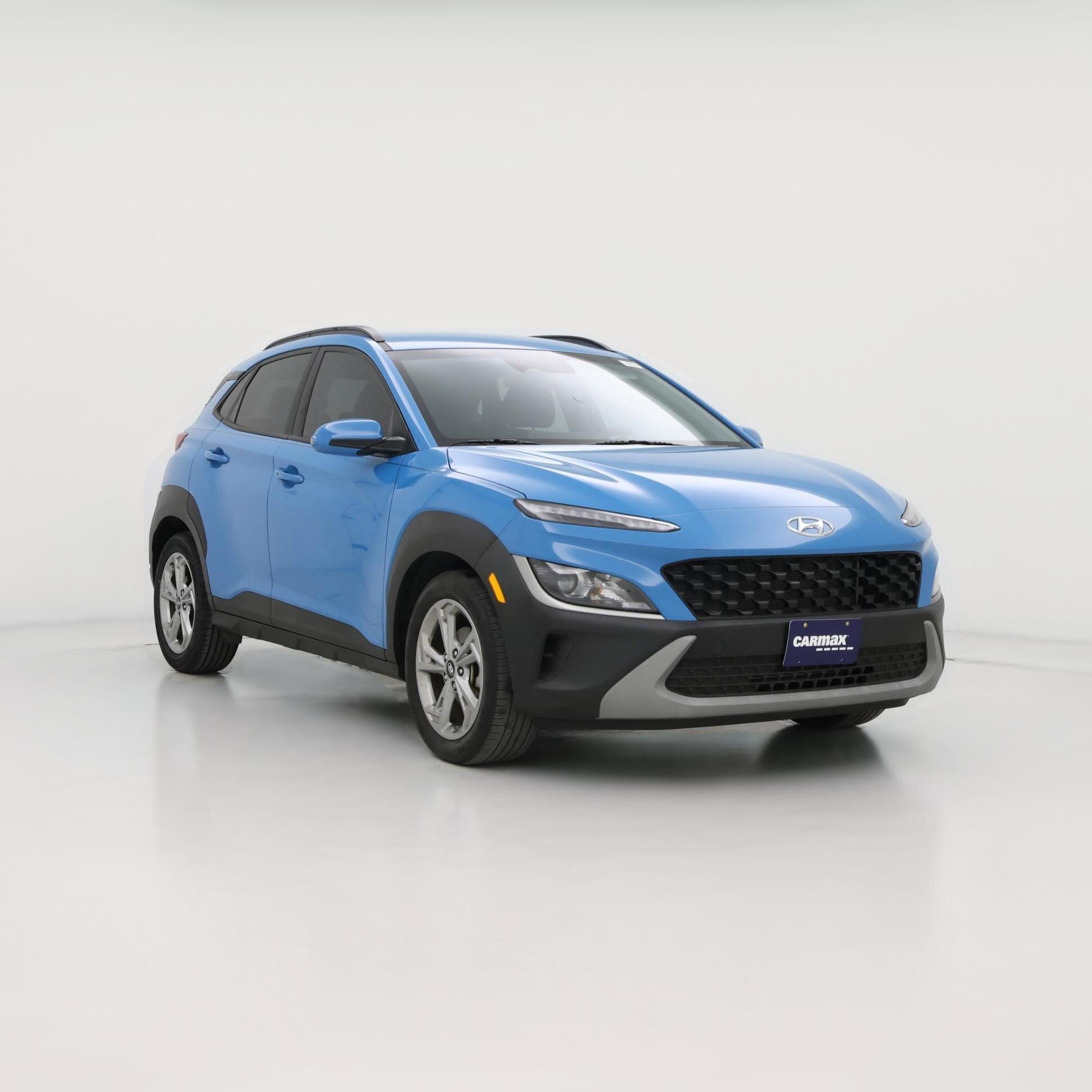 Thumbnail: 2023 Hyundai Kona - 1