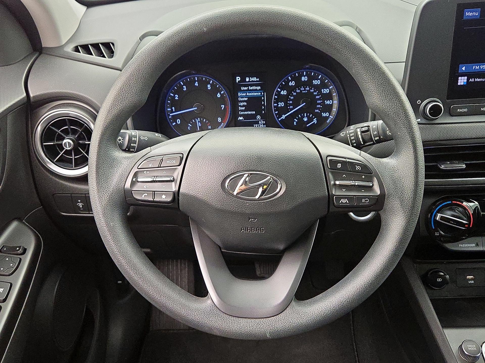 Thumbnail: 2023 Hyundai Kona - 10