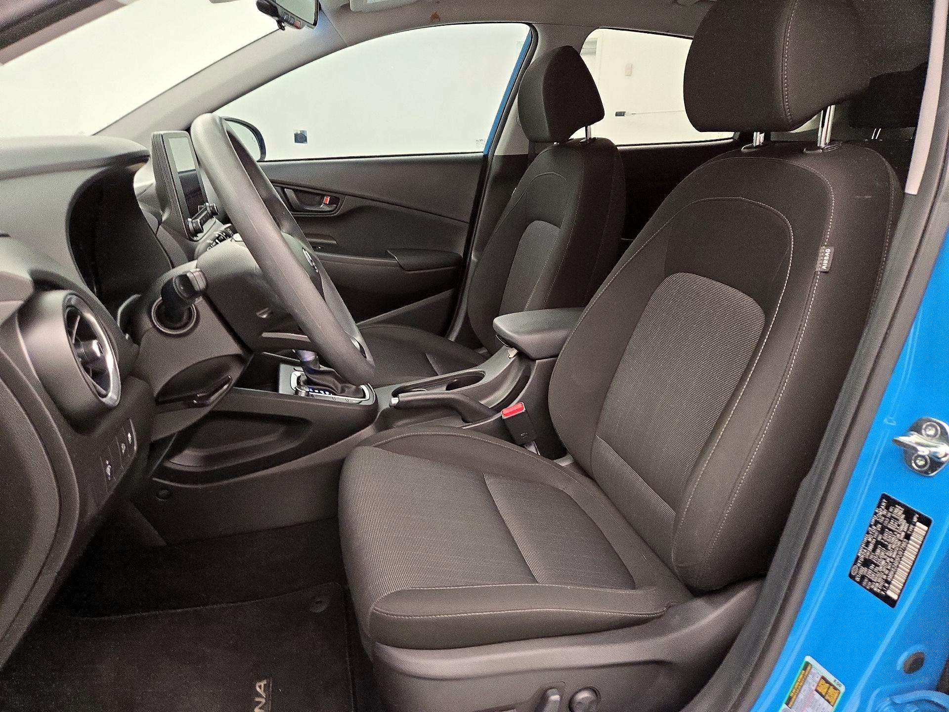 Thumbnail: 2023 Hyundai Kona - 11