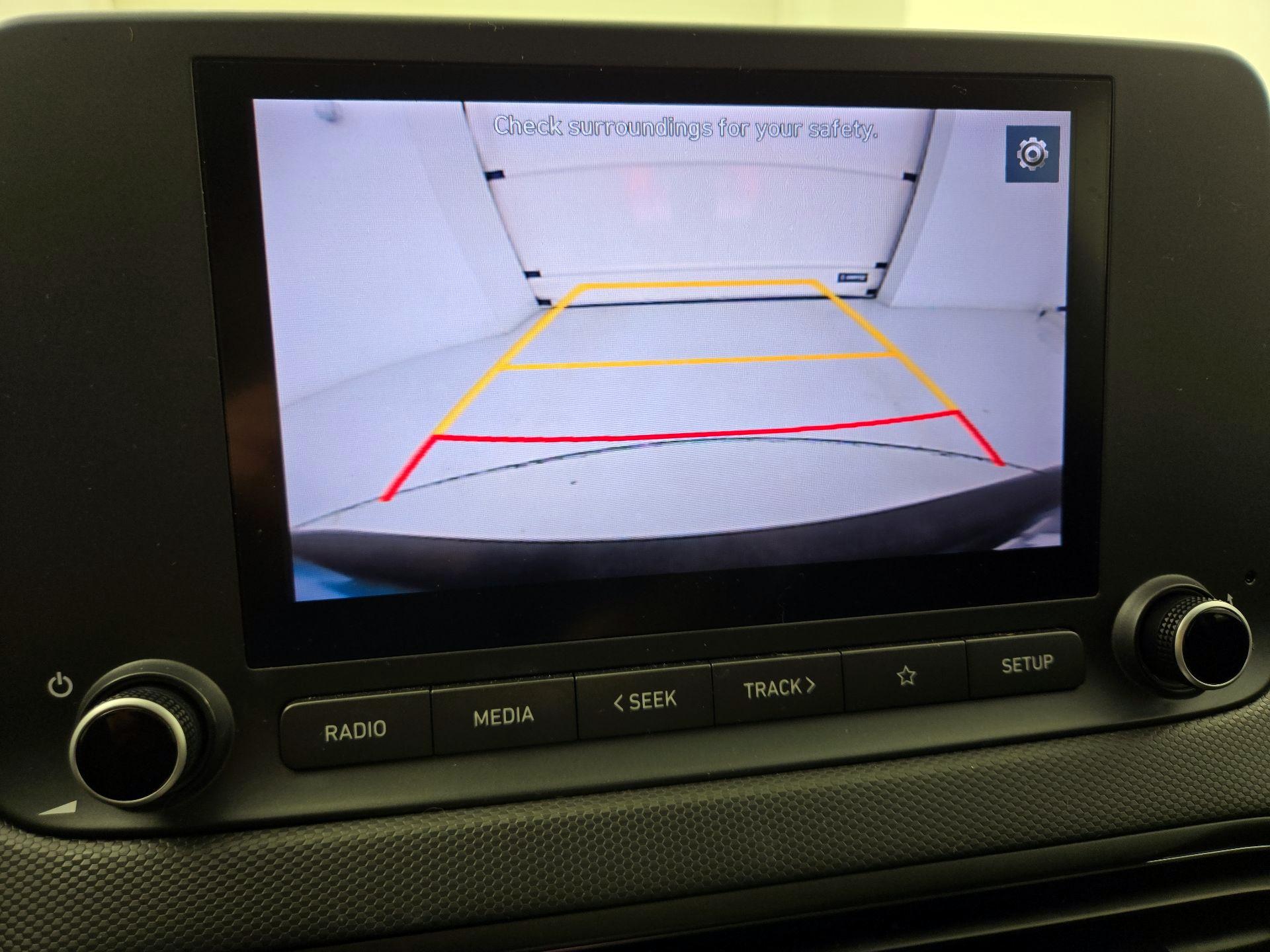 Thumbnail: 2023 Hyundai Kona - 14