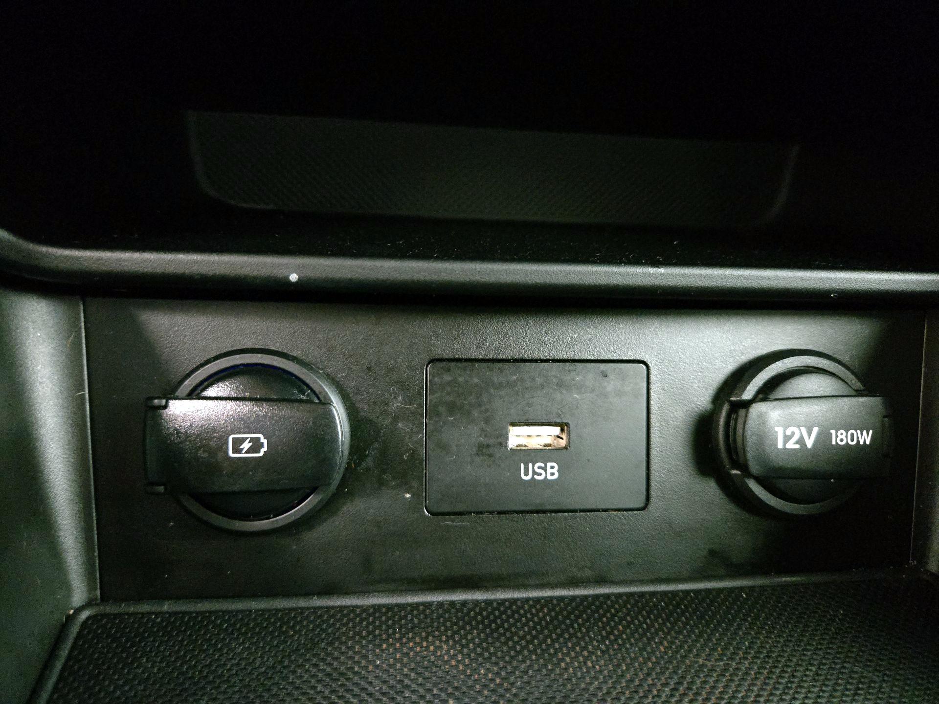 Thumbnail: 2023 Hyundai Kona - 18