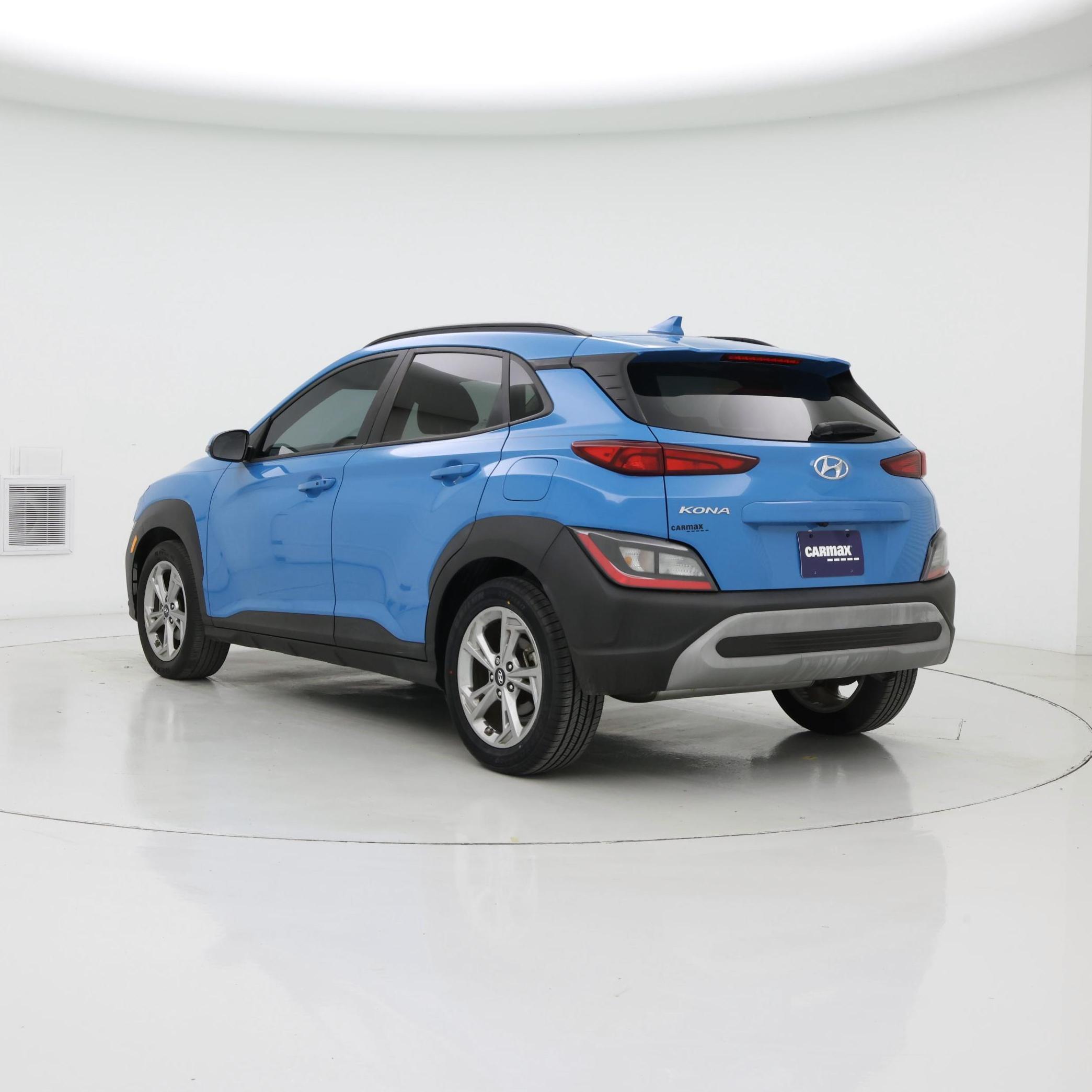 Thumbnail: 2023 Hyundai Kona - 2