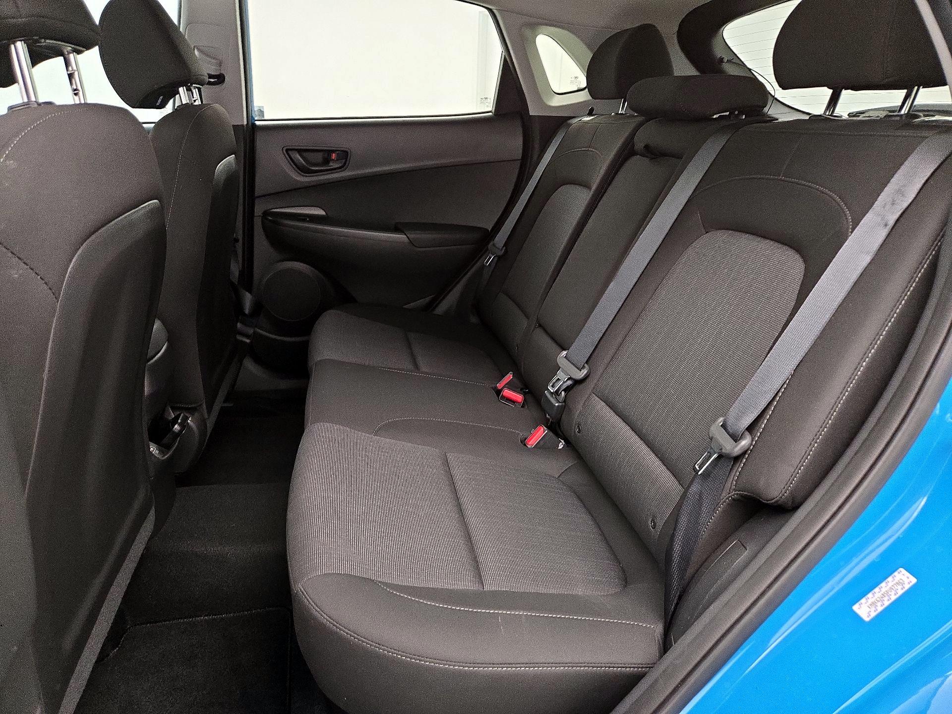 Thumbnail: 2023 Hyundai Kona - 19