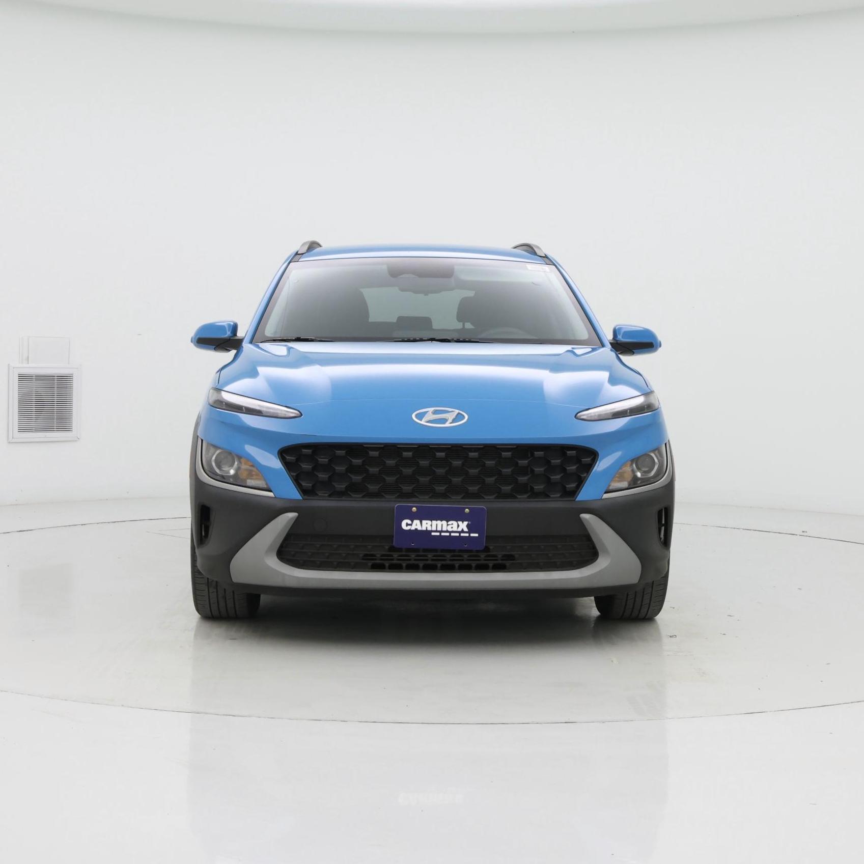 Thumbnail: 2023 Hyundai Kona - 5