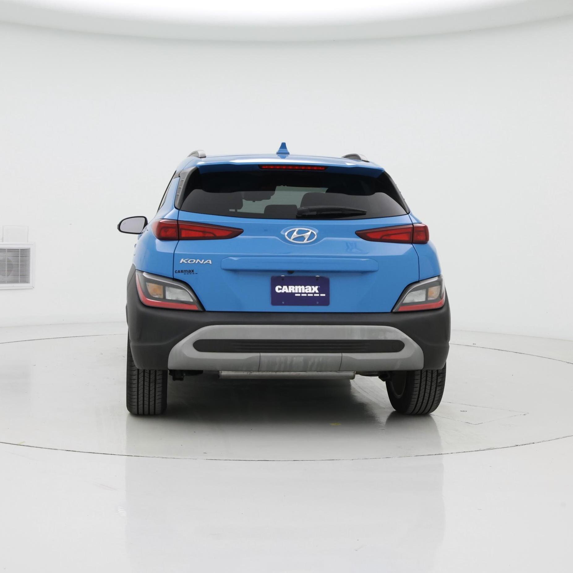 Thumbnail: 2023 Hyundai Kona - 6