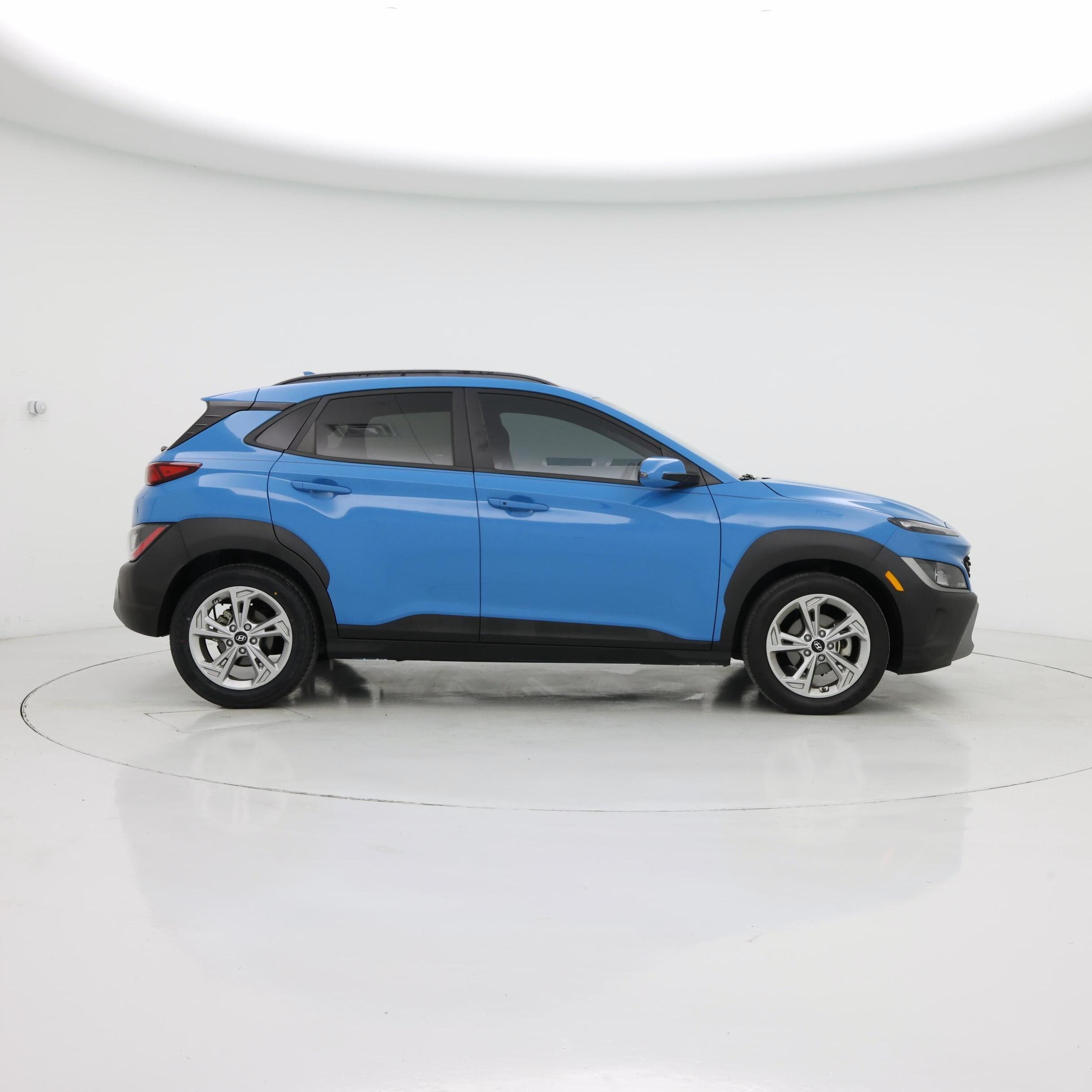 Thumbnail: 2023 Hyundai Kona - 7