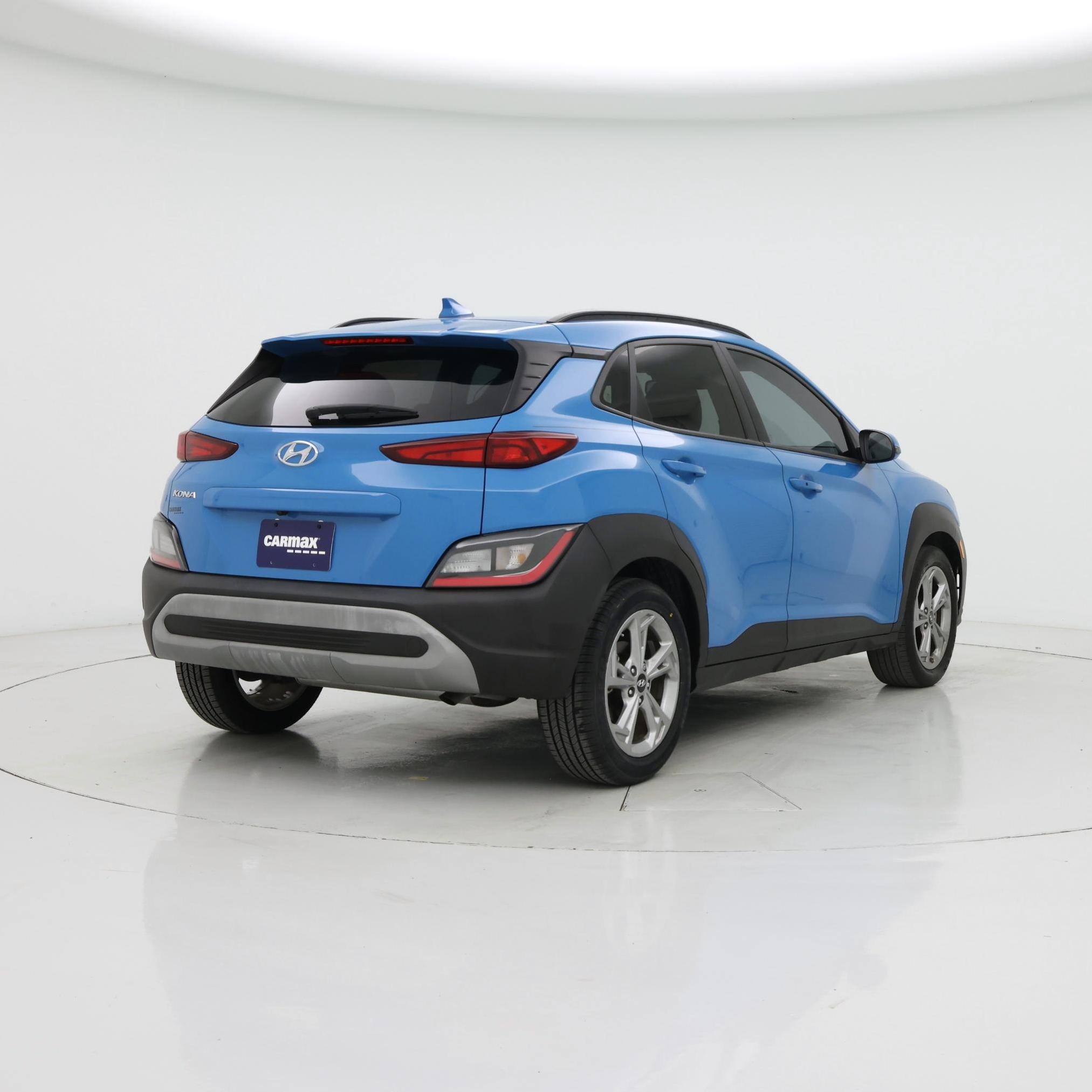Thumbnail: 2023 Hyundai Kona - 8
