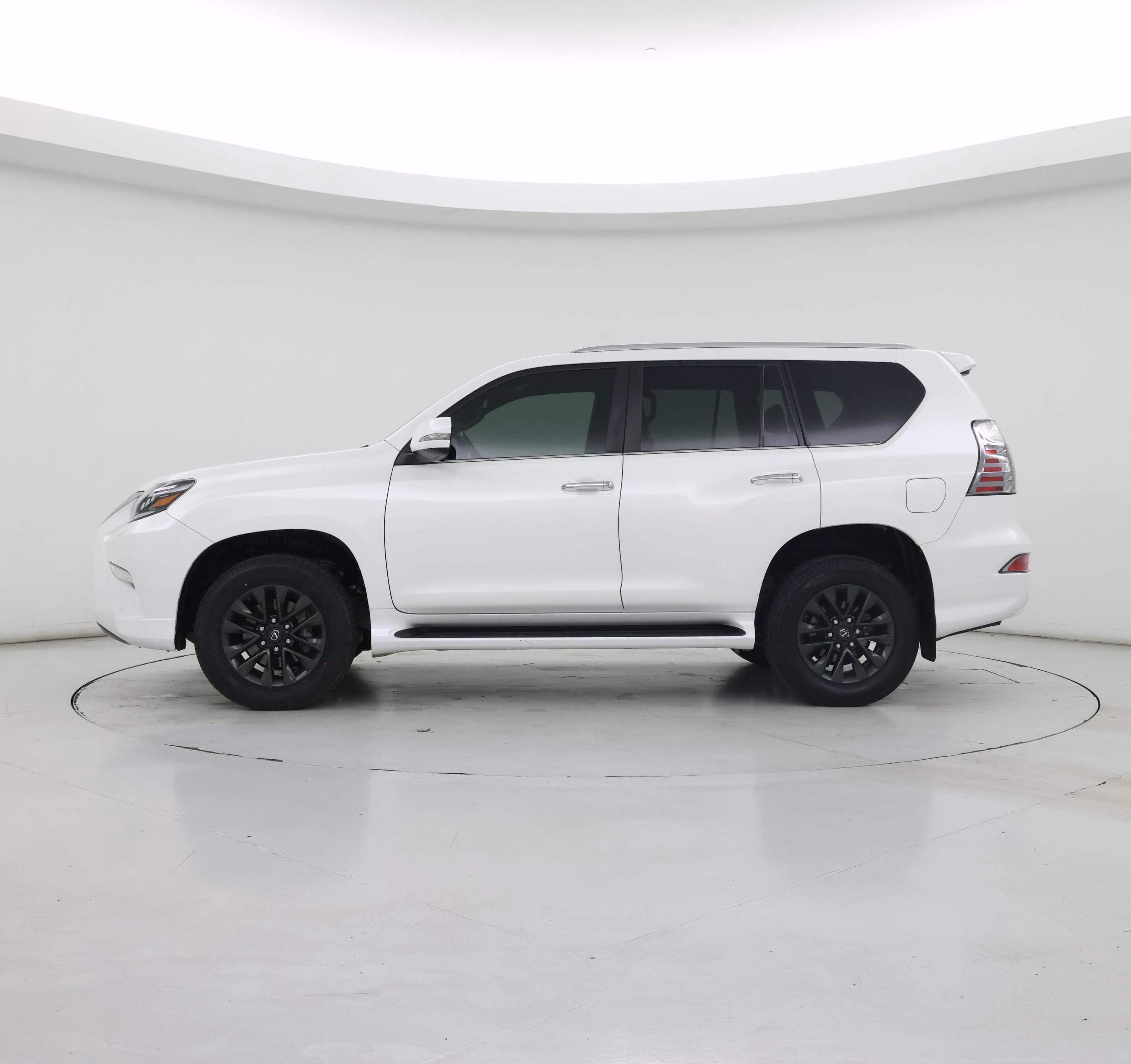 Thumbnail: 2020 Lexus GX - 3