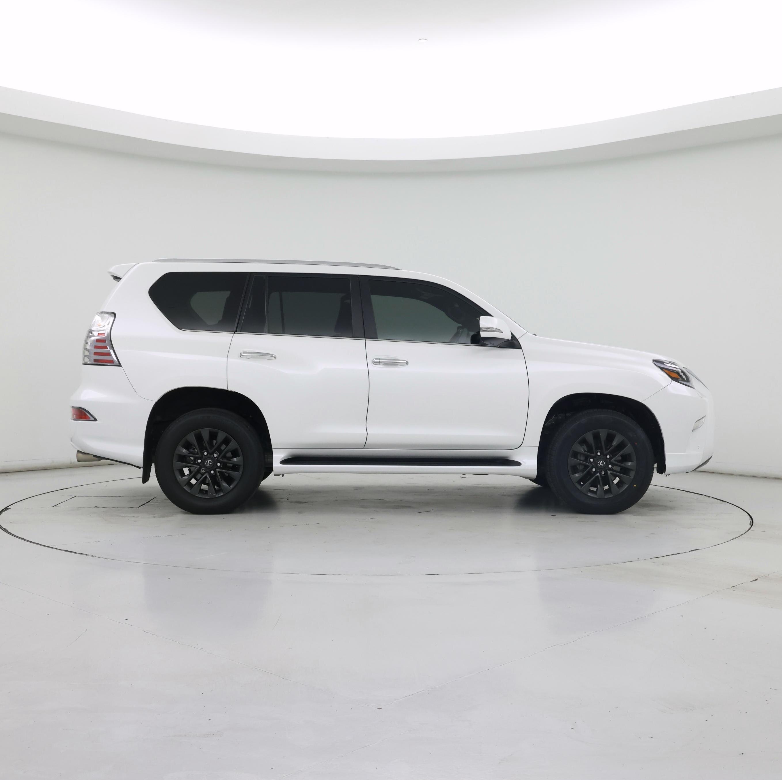 Thumbnail: 2020 Lexus GX - 7