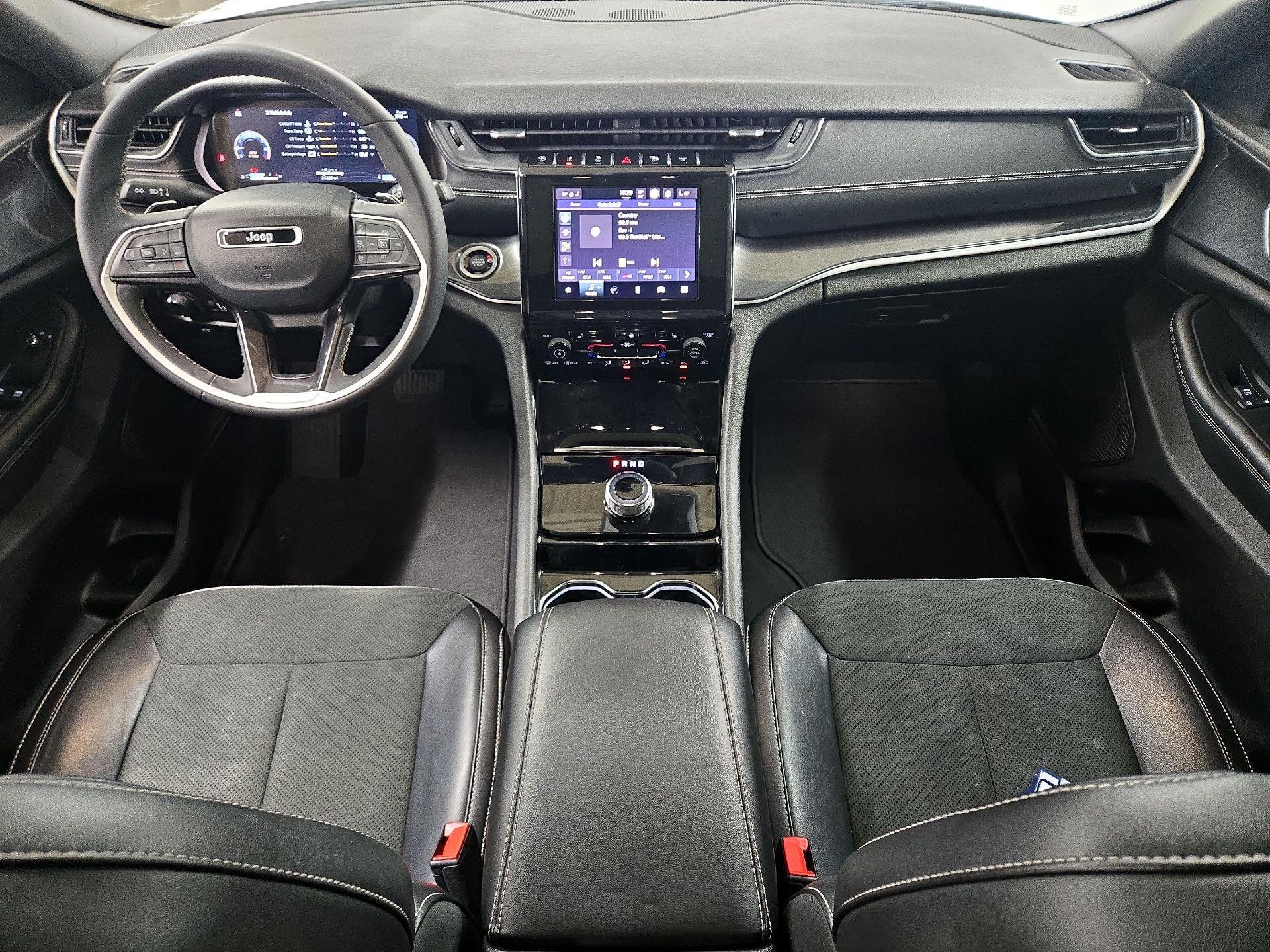 Thumbnail: 2023 Jeep Grand Cherokee - 9
