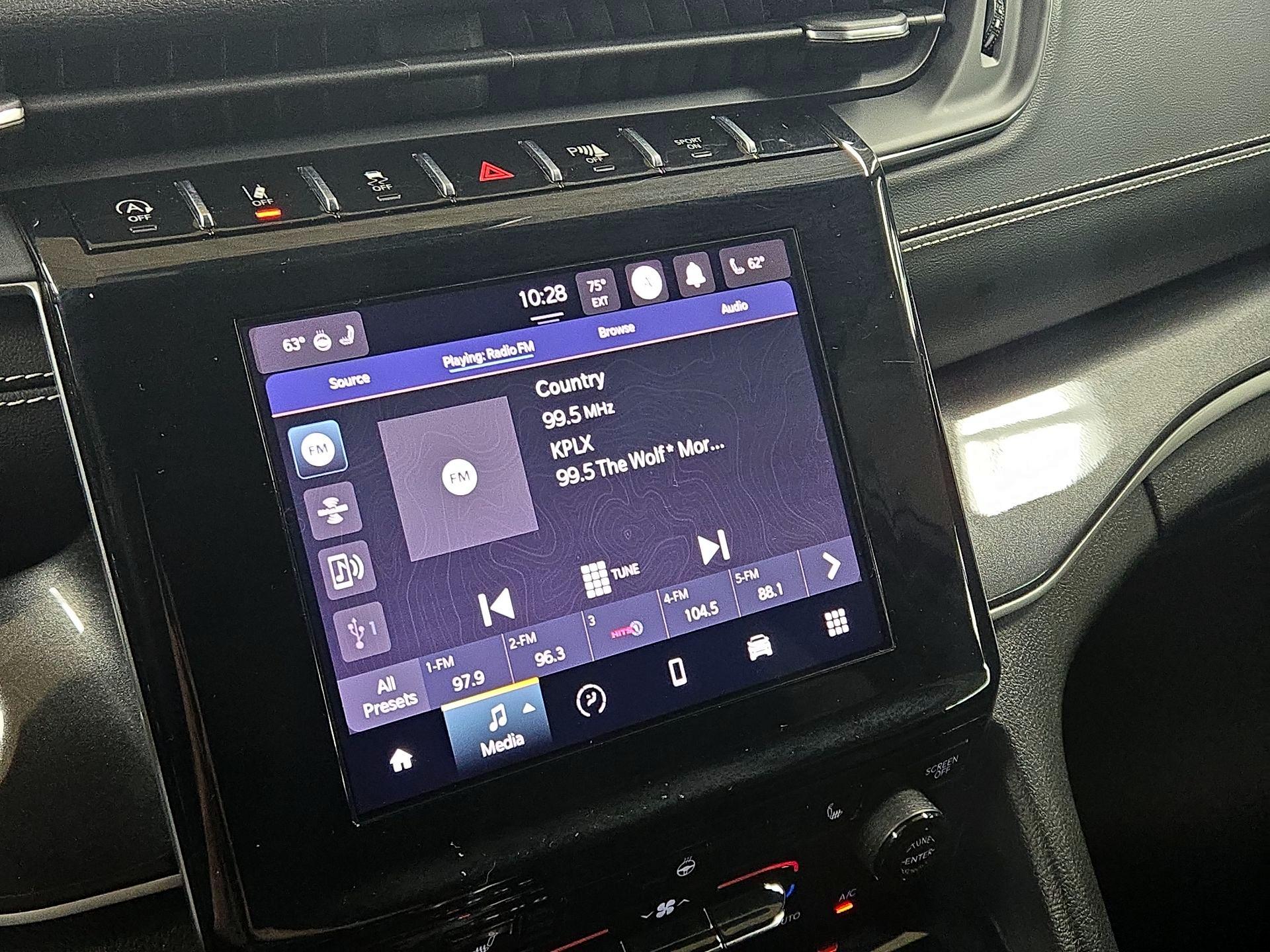 Thumbnail: 2023 Jeep Grand Cherokee - 15