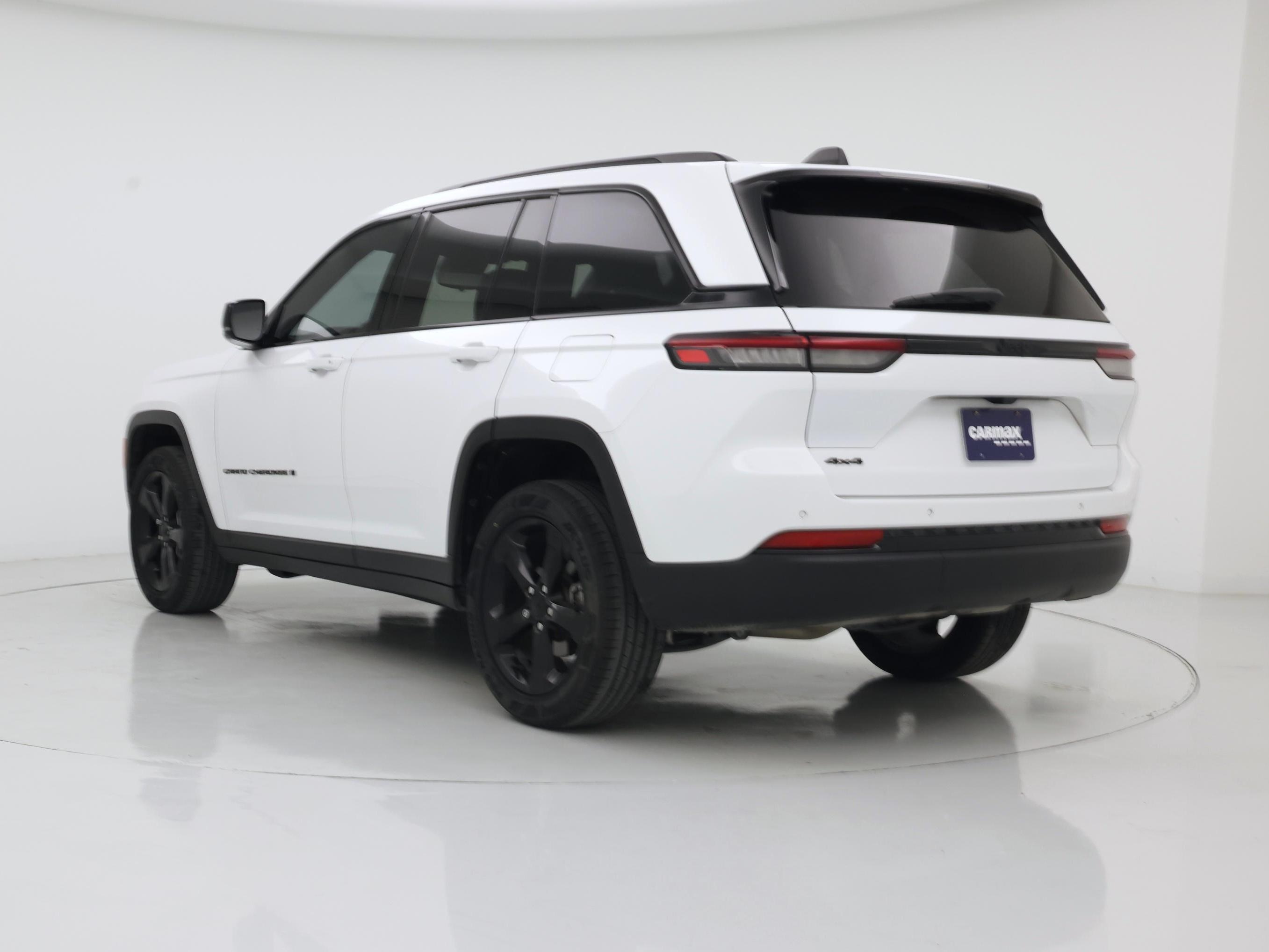 Thumbnail: 2023 Jeep Grand Cherokee - 2