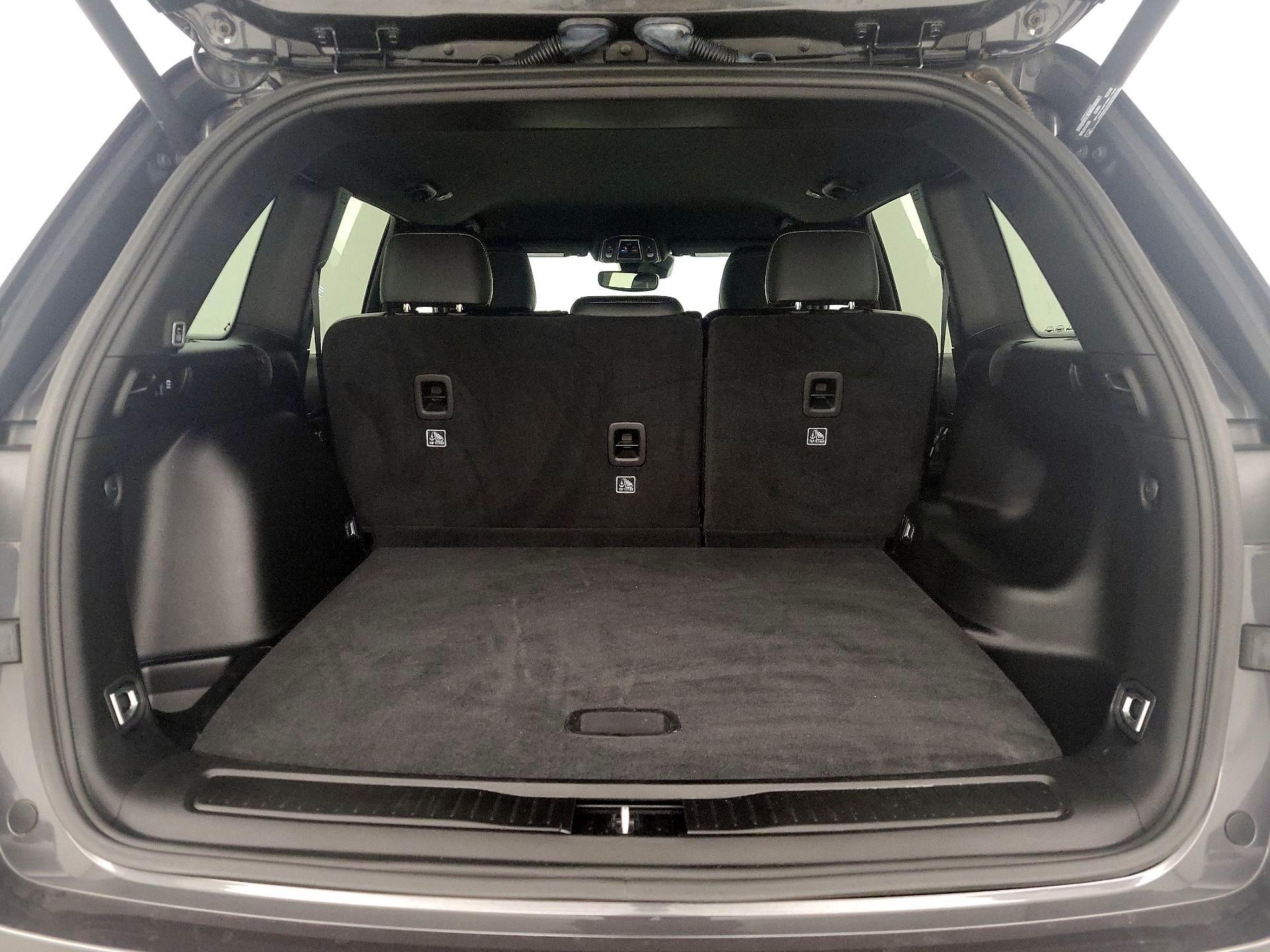 Thumbnail: 2023 Jeep Grand Cherokee - 19