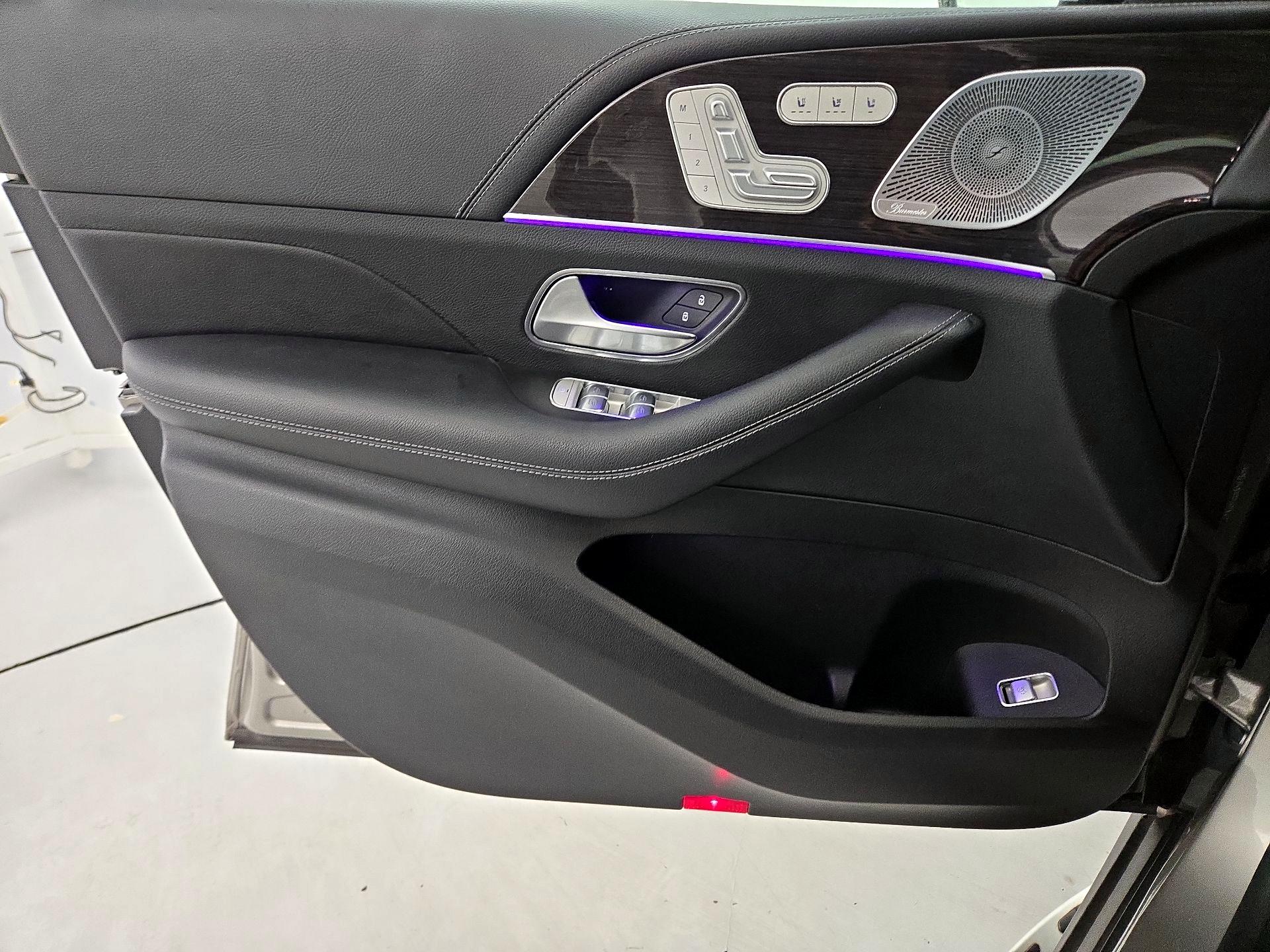 Thumbnail: 2020 Mercedes-Benz GLE - 12