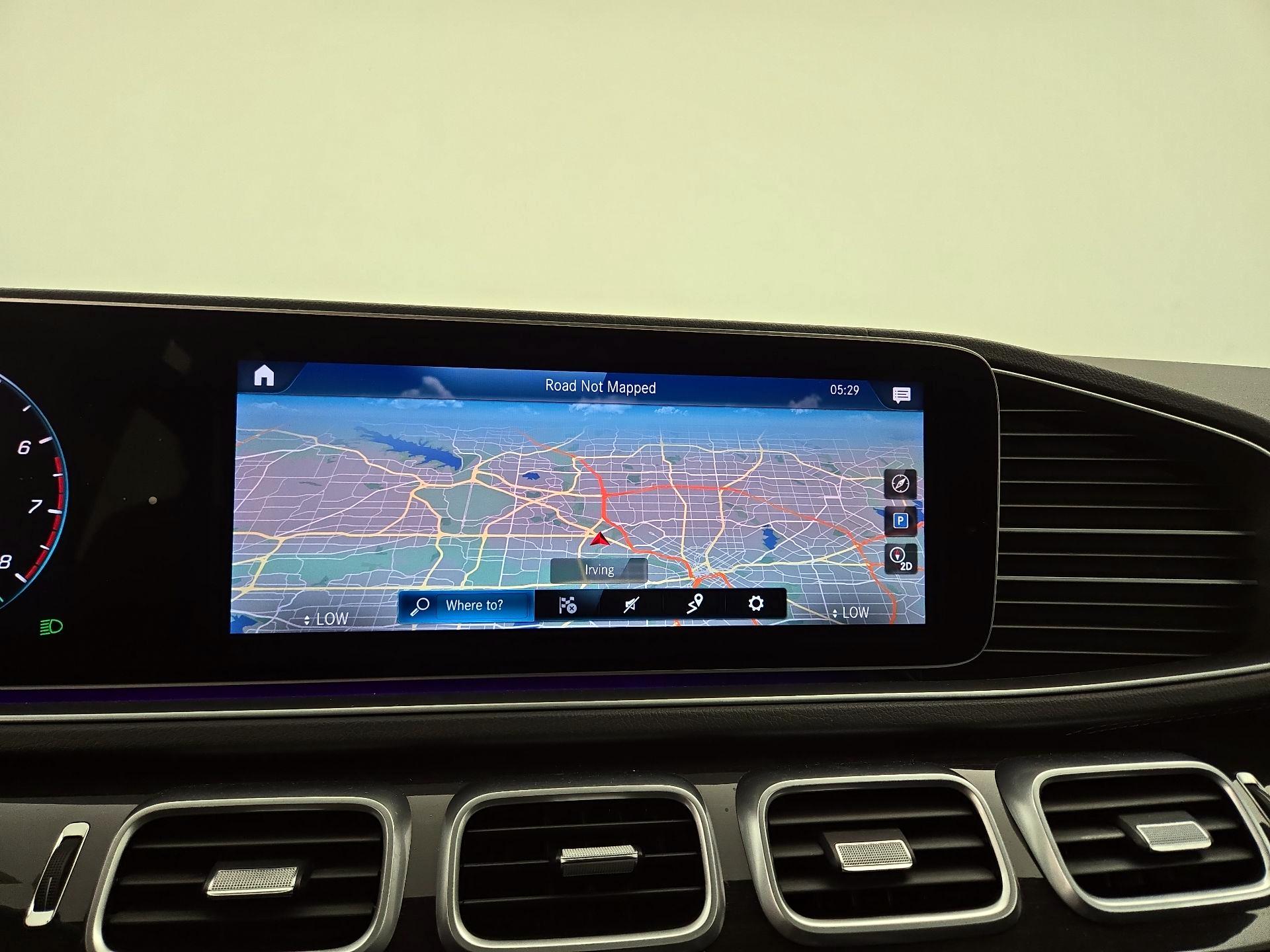 Thumbnail: 2020 Mercedes-Benz GLE - 14