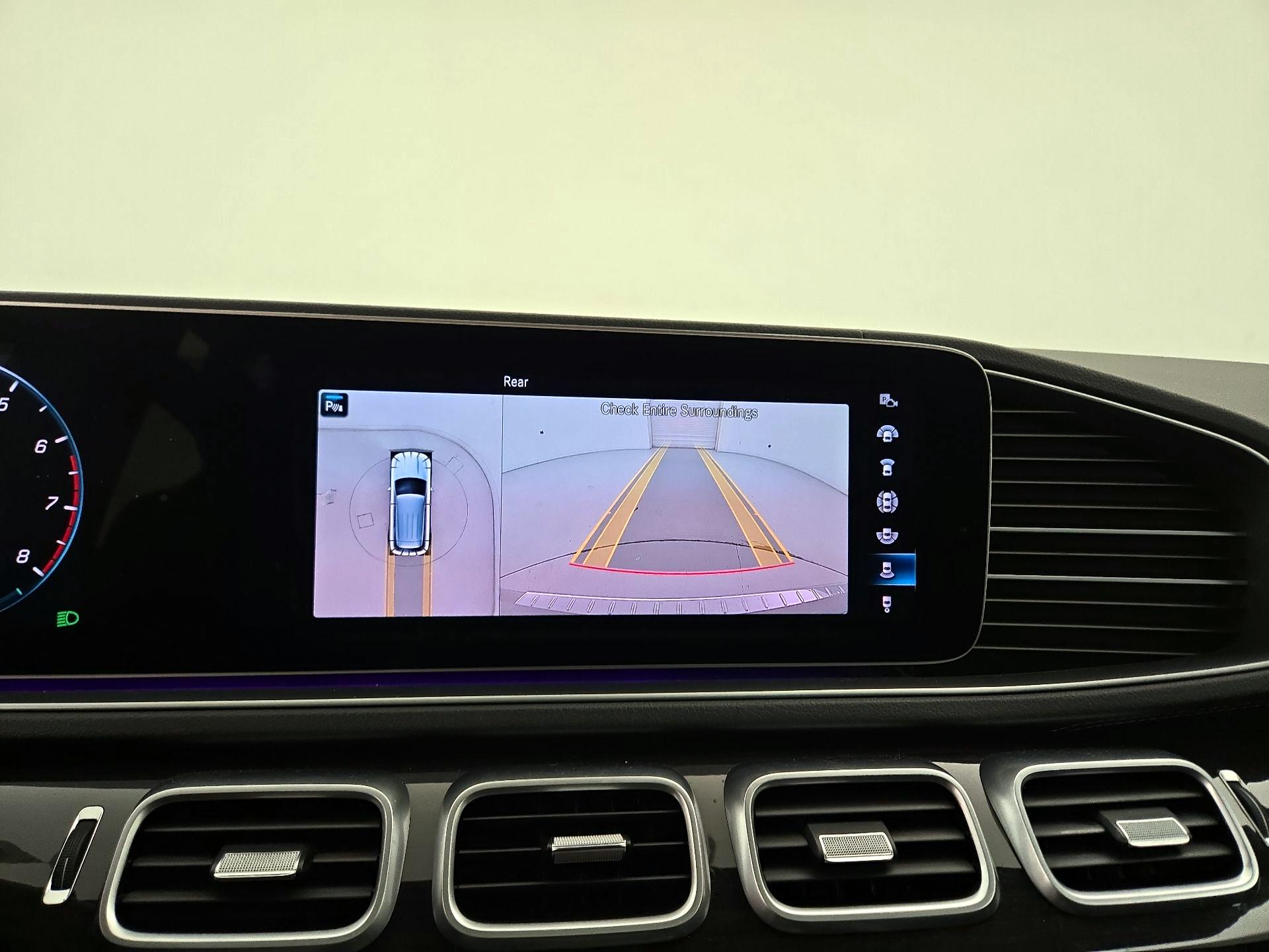 Thumbnail: 2020 Mercedes-Benz GLE - 15