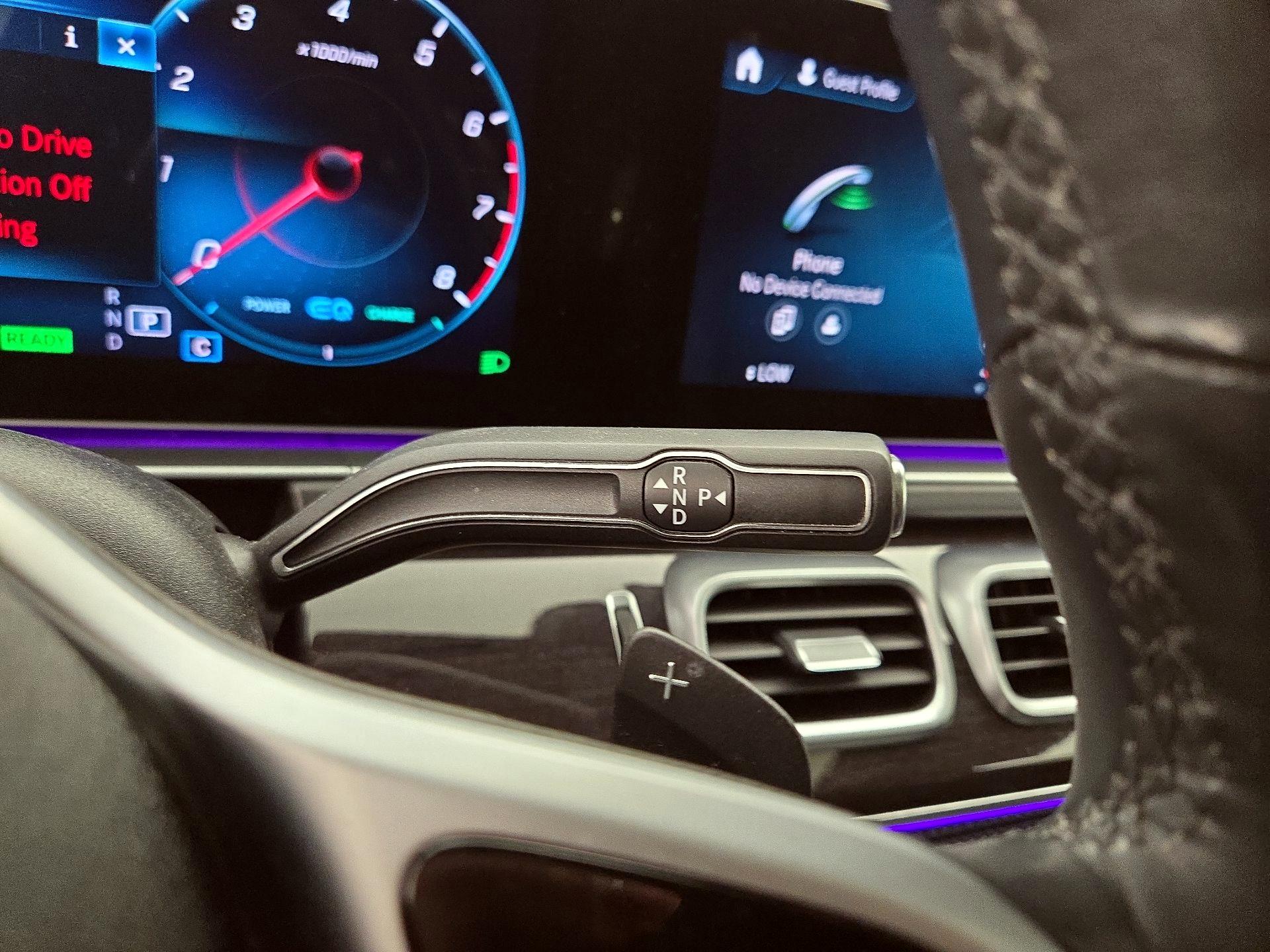 Thumbnail: 2020 Mercedes-Benz GLE - 18