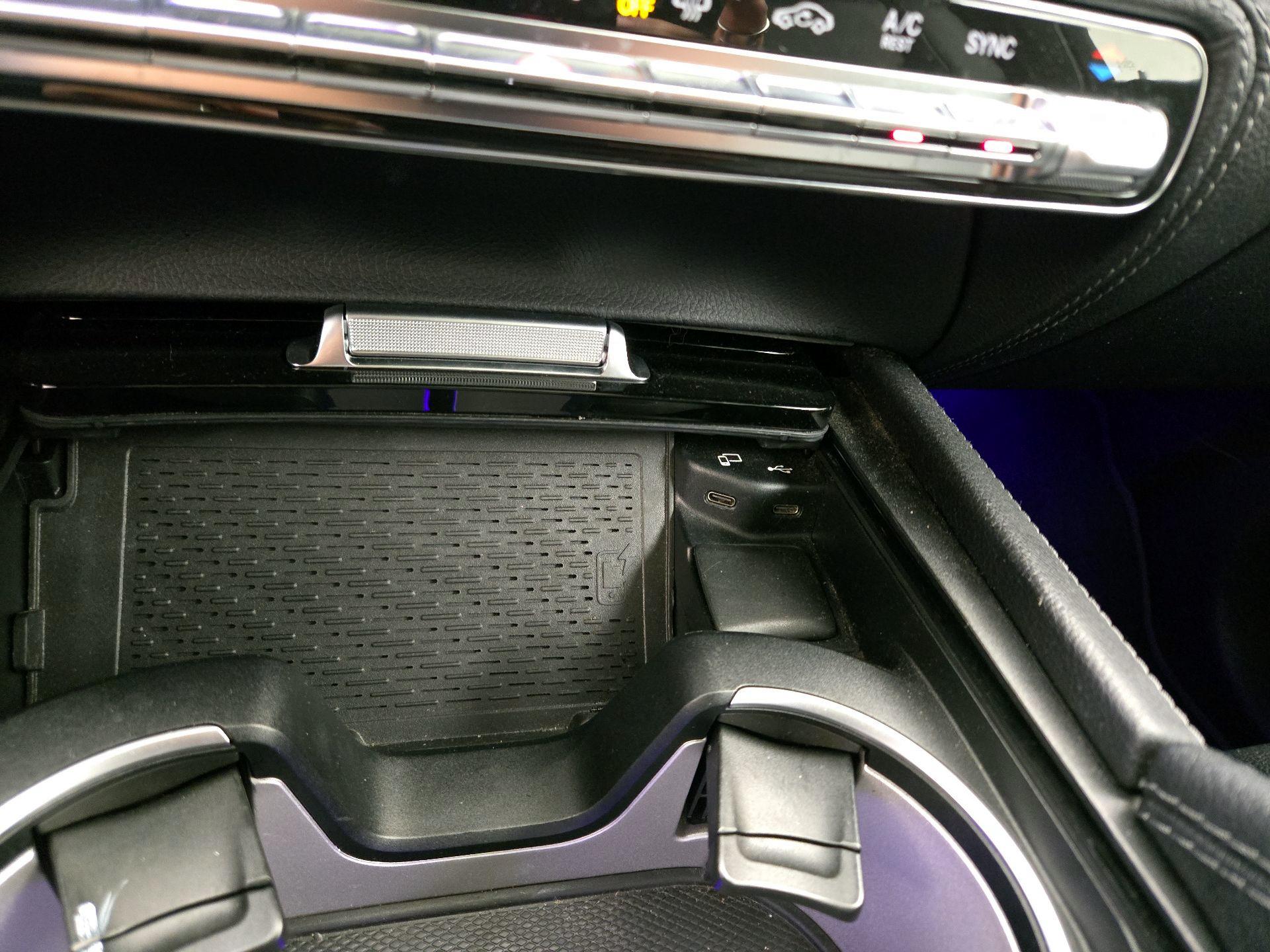 Thumbnail: 2020 Mercedes-Benz GLE - 19