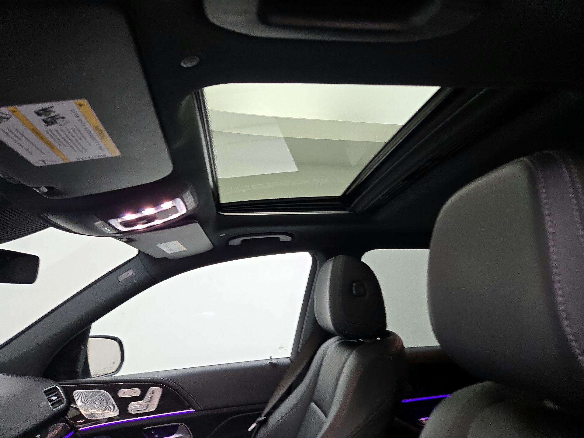 Thumbnail: 2020 Mercedes-Benz GLE - 20