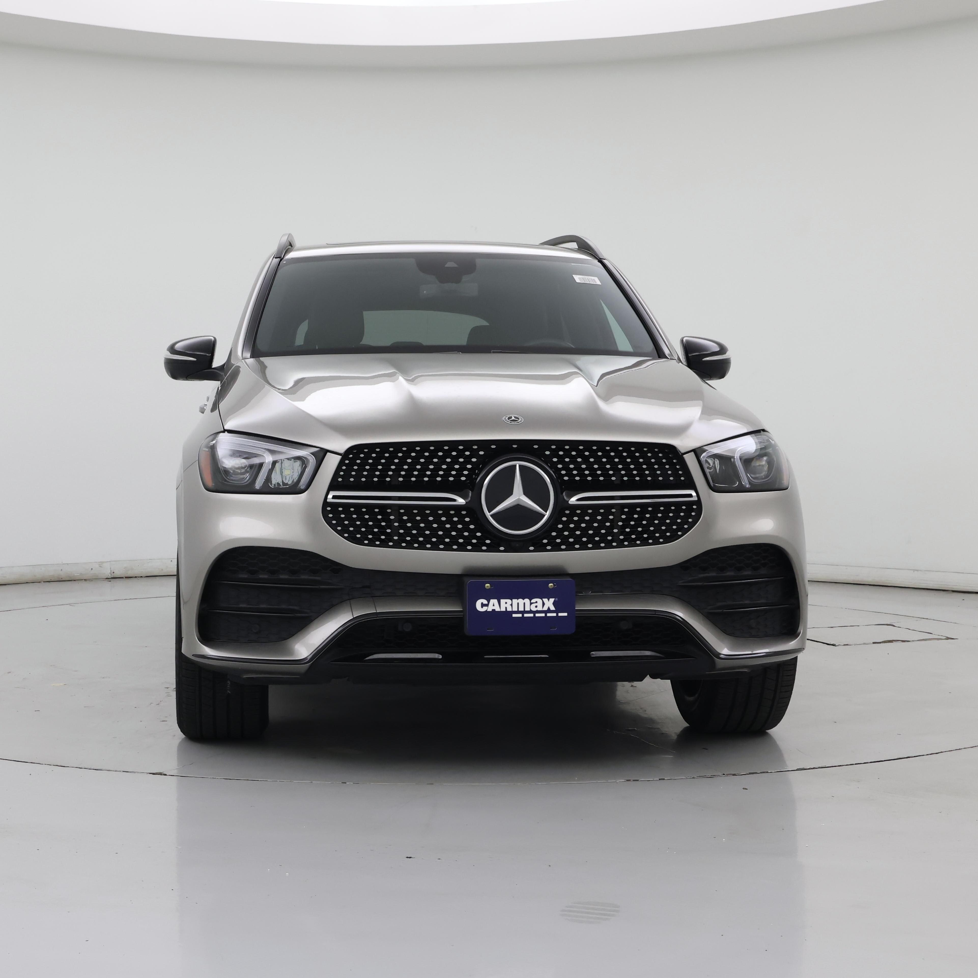 Thumbnail: 2020 Mercedes-Benz GLE - 5