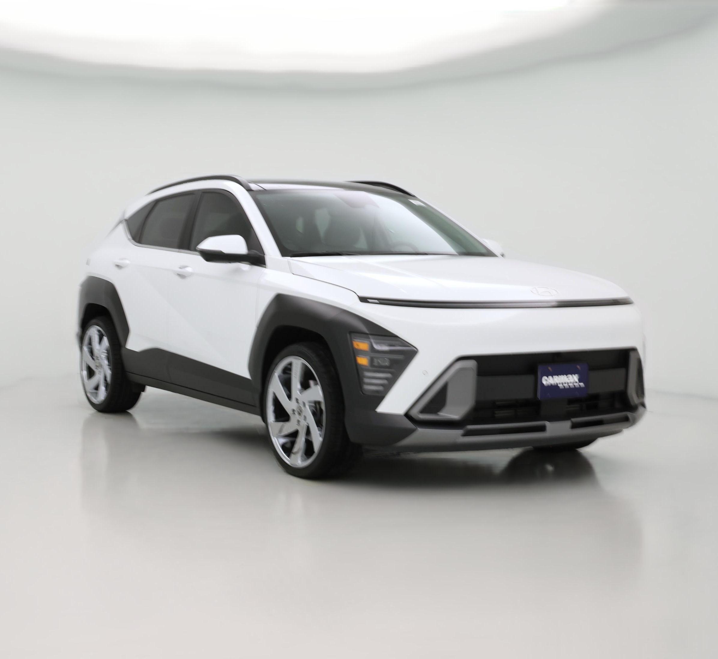 Thumbnail: 2024 Hyundai Kona - 1