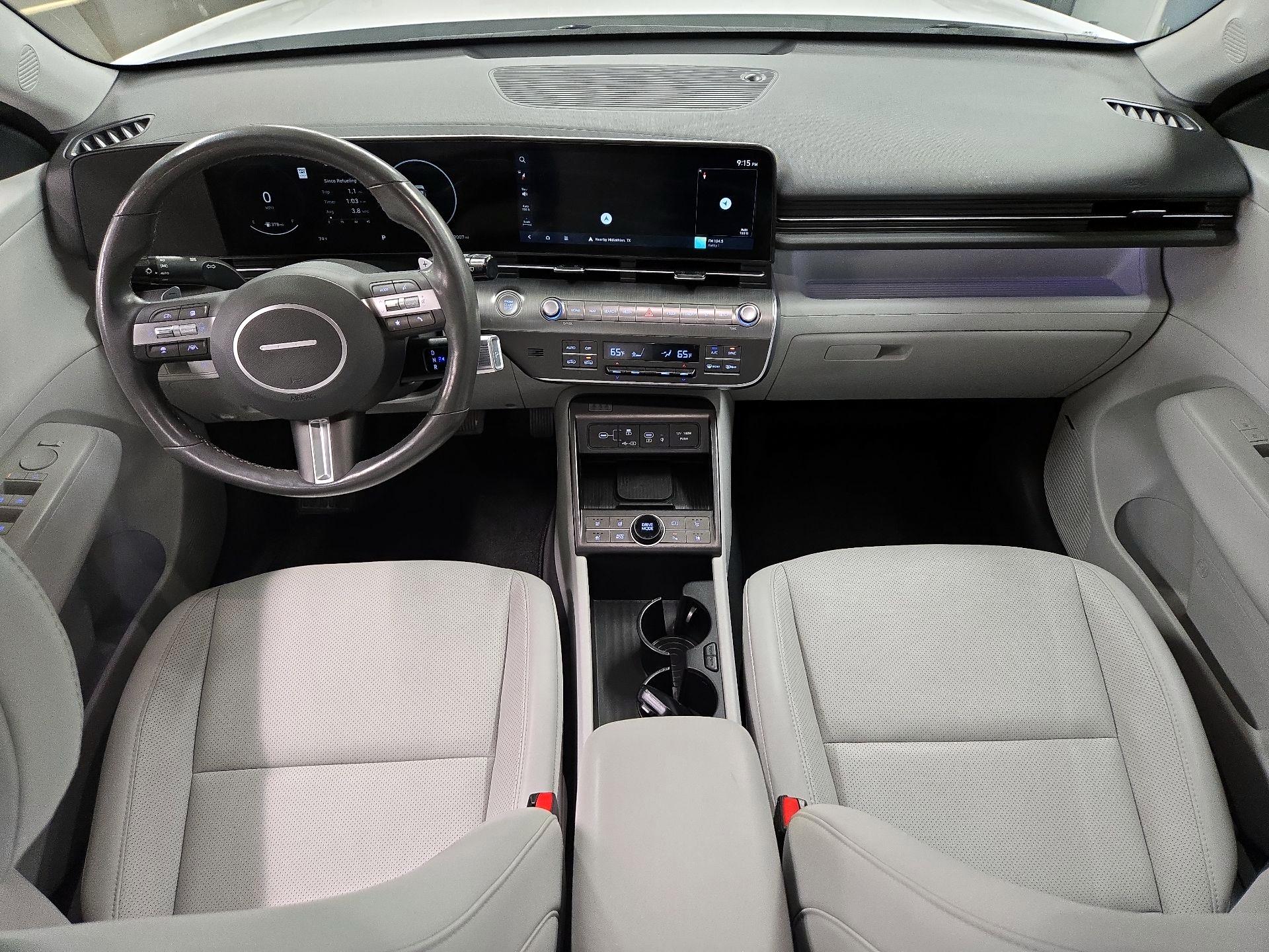 Thumbnail: 2024 Hyundai Kona - 9