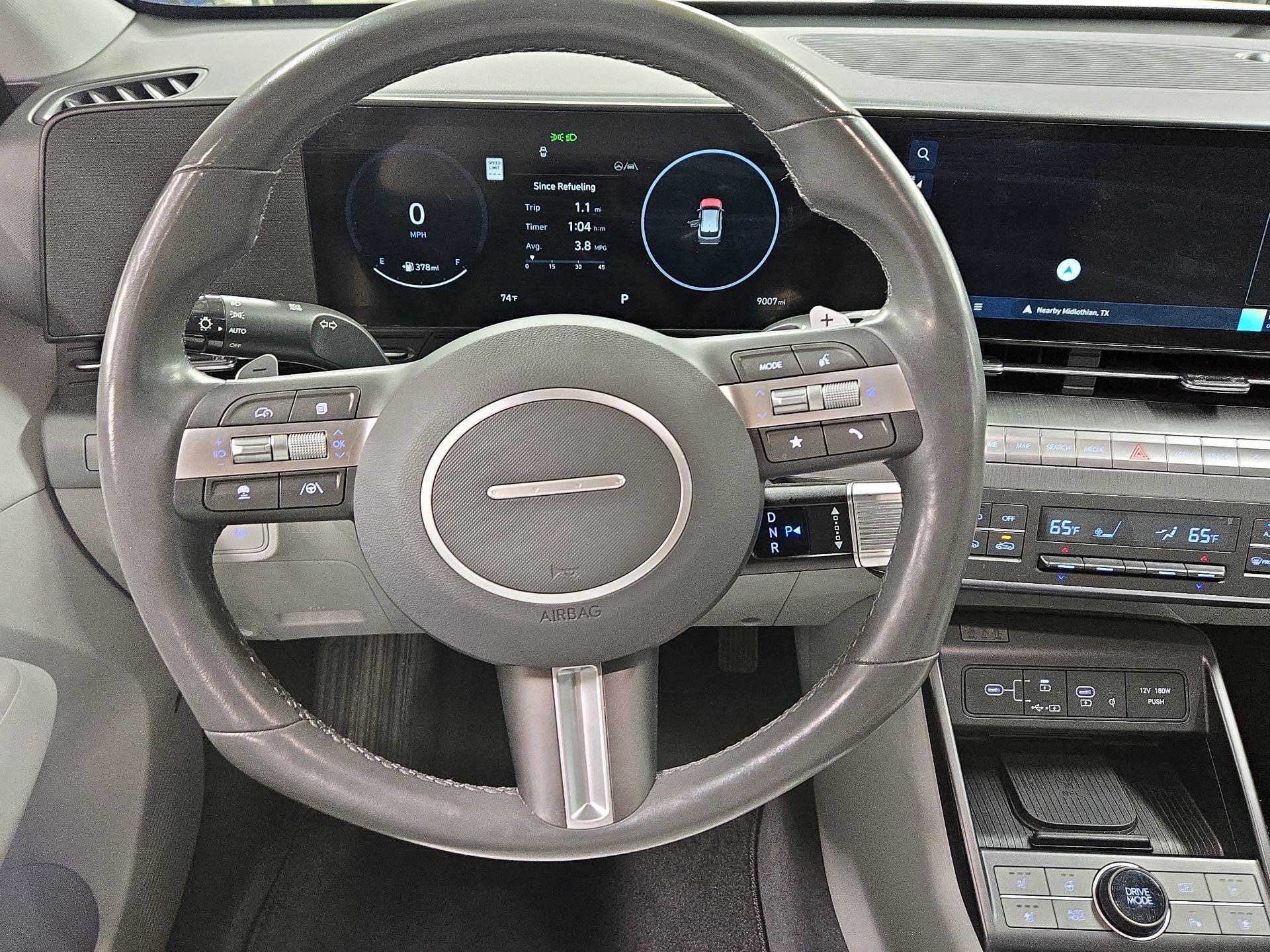 Thumbnail: 2024 Hyundai Kona - 10